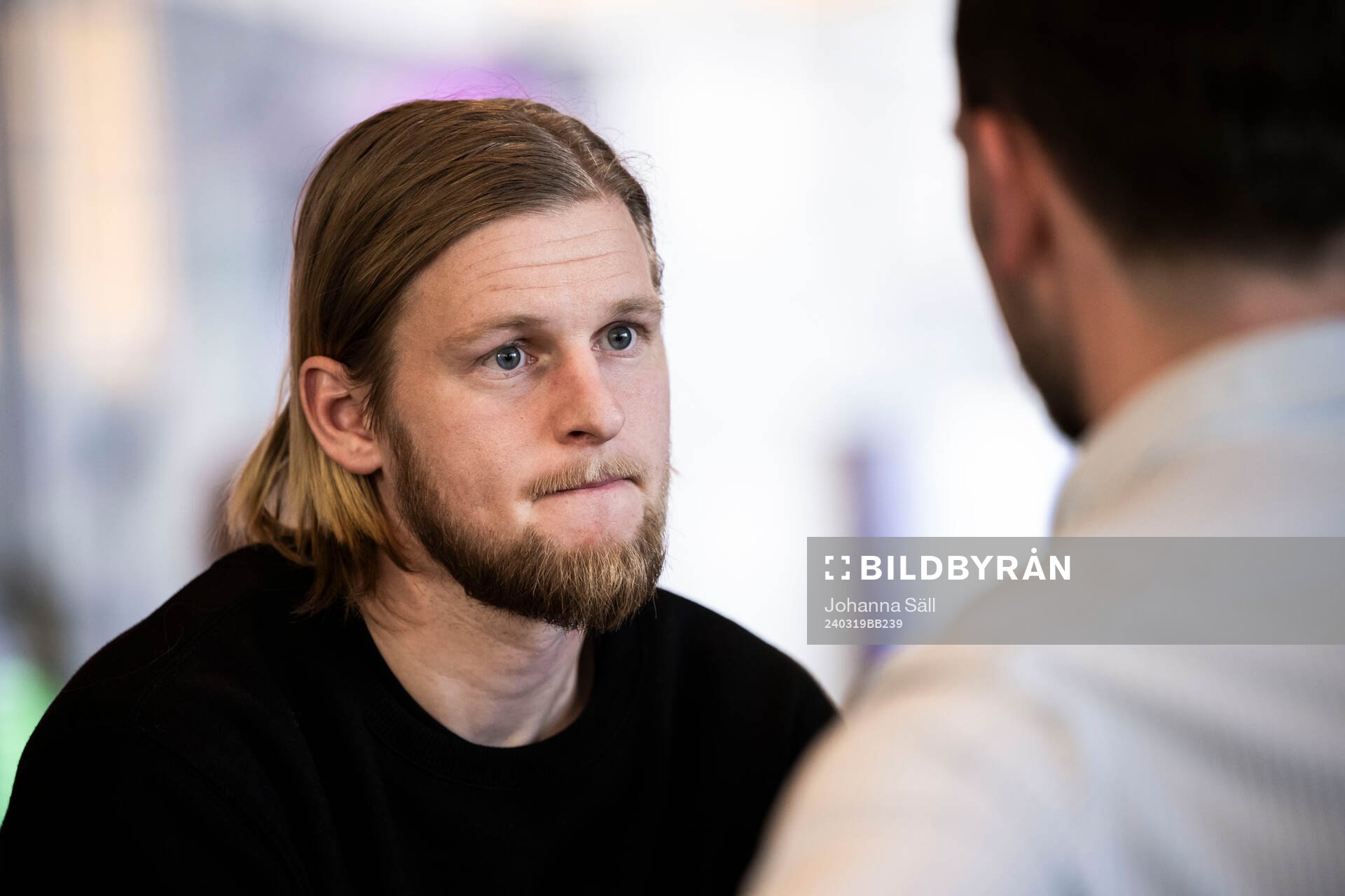 Kalle Holmberg, Örebro