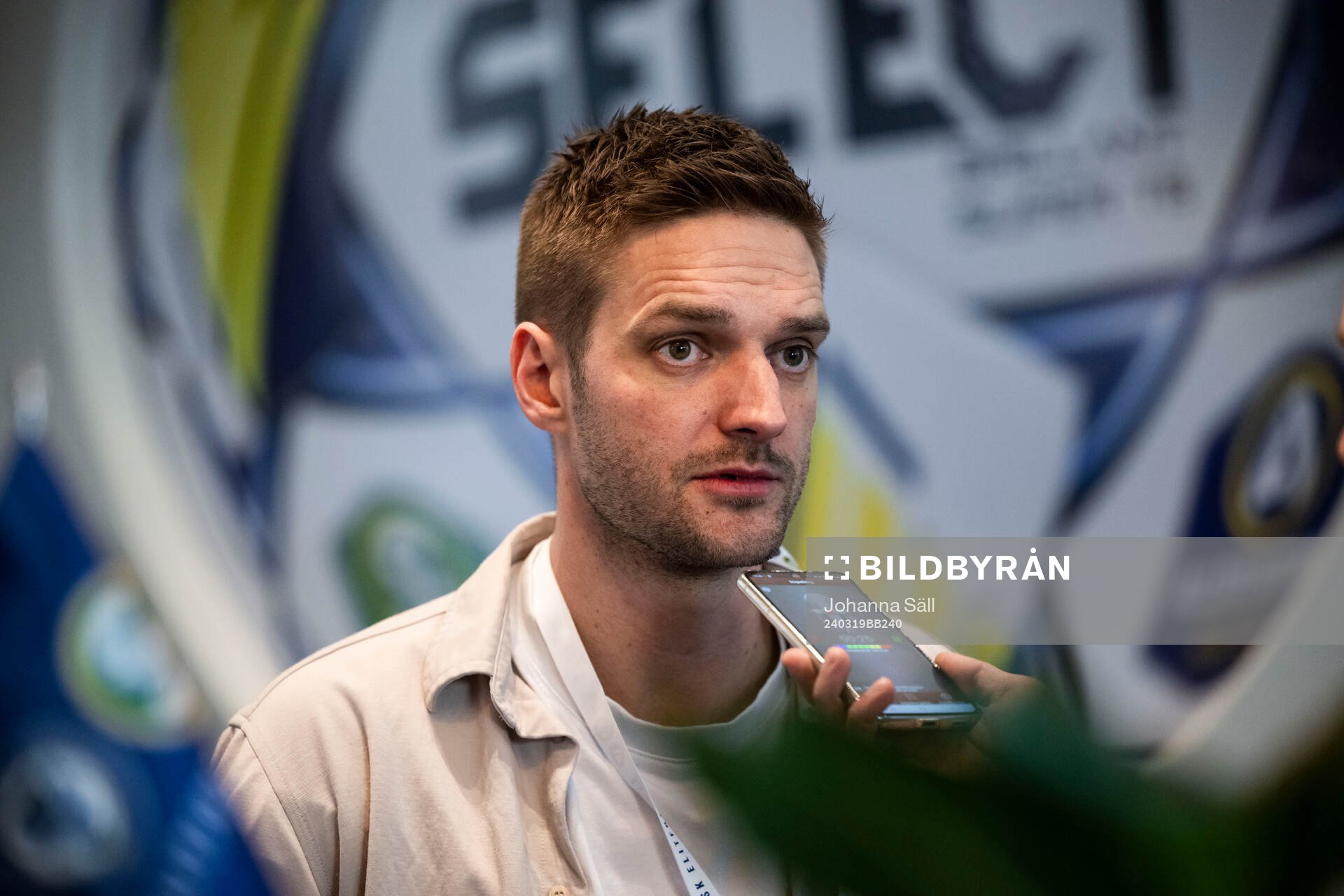 Johan Mårtensson, Degerfors