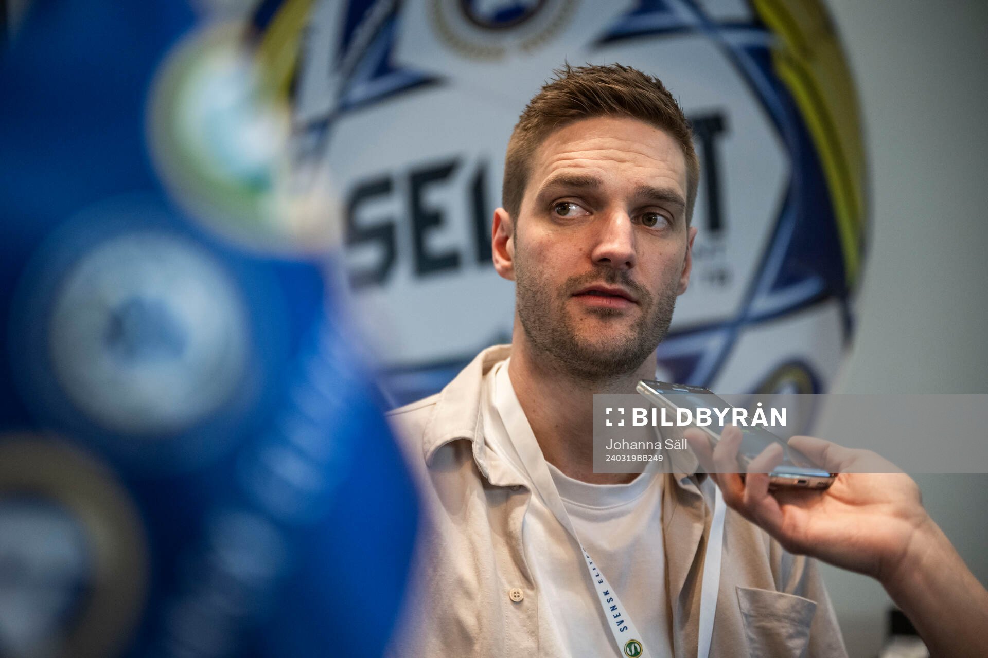 Johan Mårtensson, Degerfors