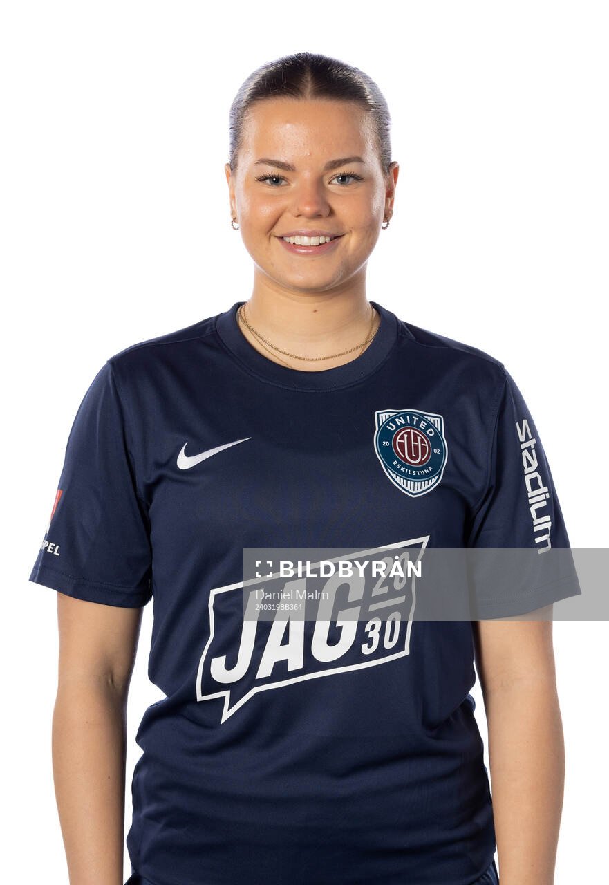 Eskilstunas Chloe Eriksson