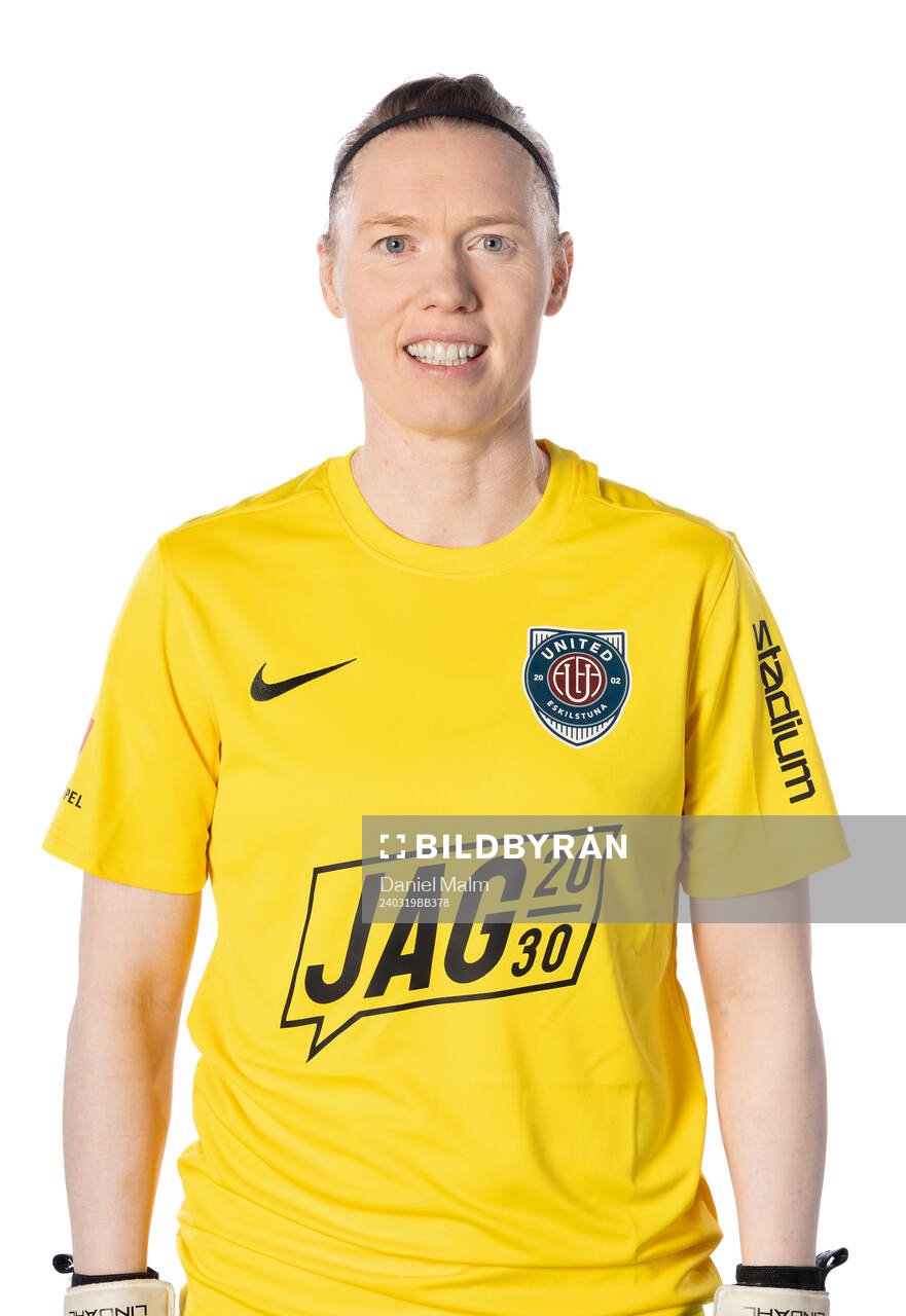 Eskilstunas Hedvig Lindahl