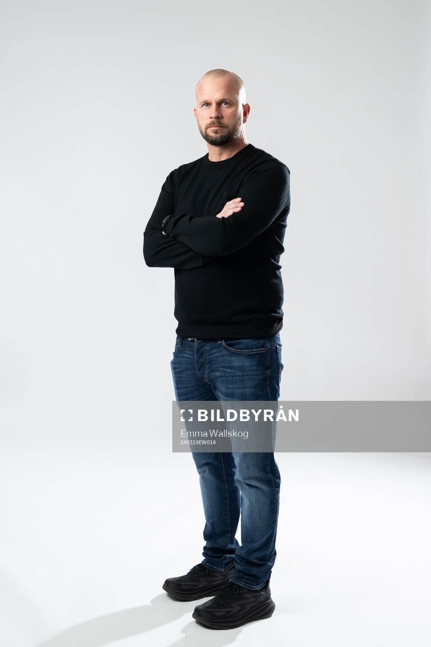 Tobias Linderoth, Varberg