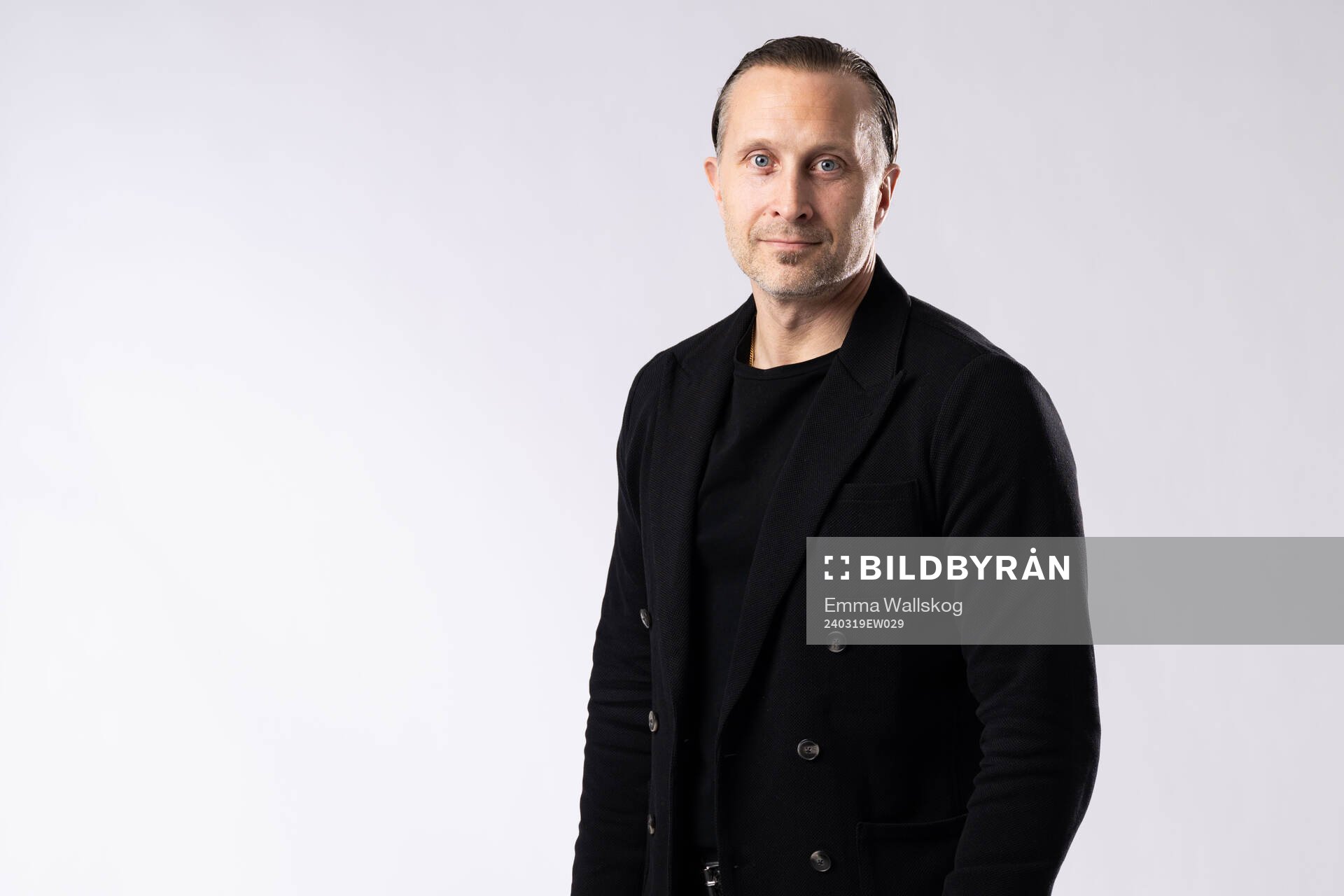Mats Winblad, Oddevold