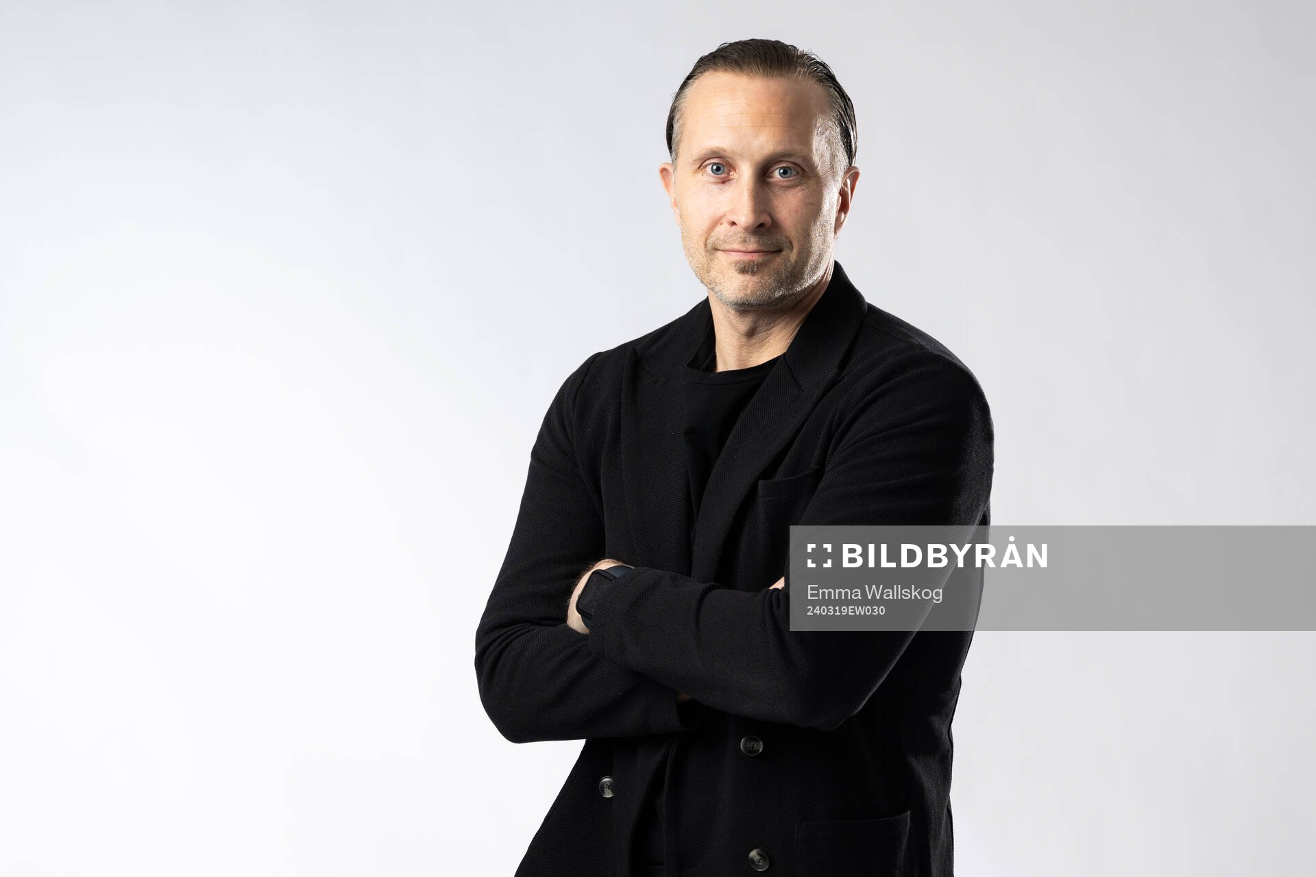 Mats Winblad, Oddevold