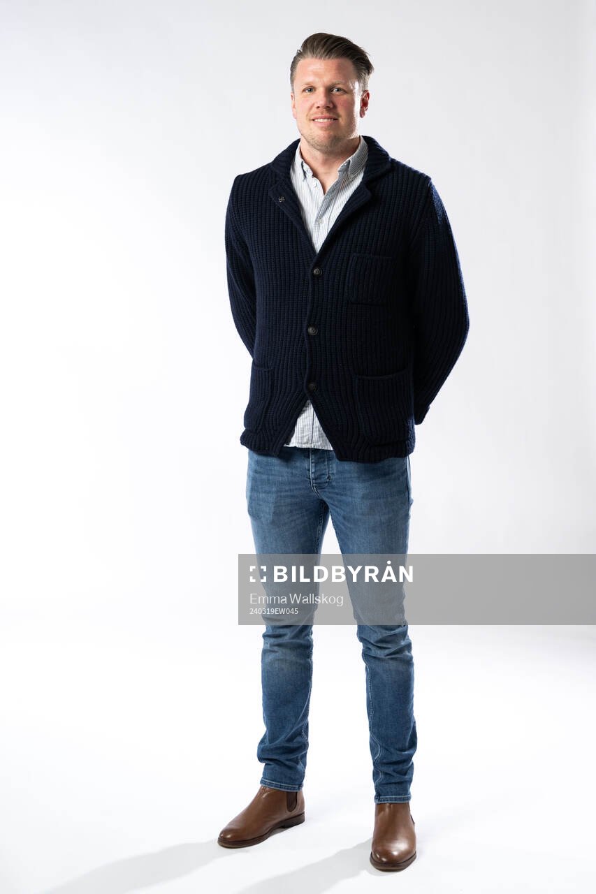 Christian Järdler, Örebro