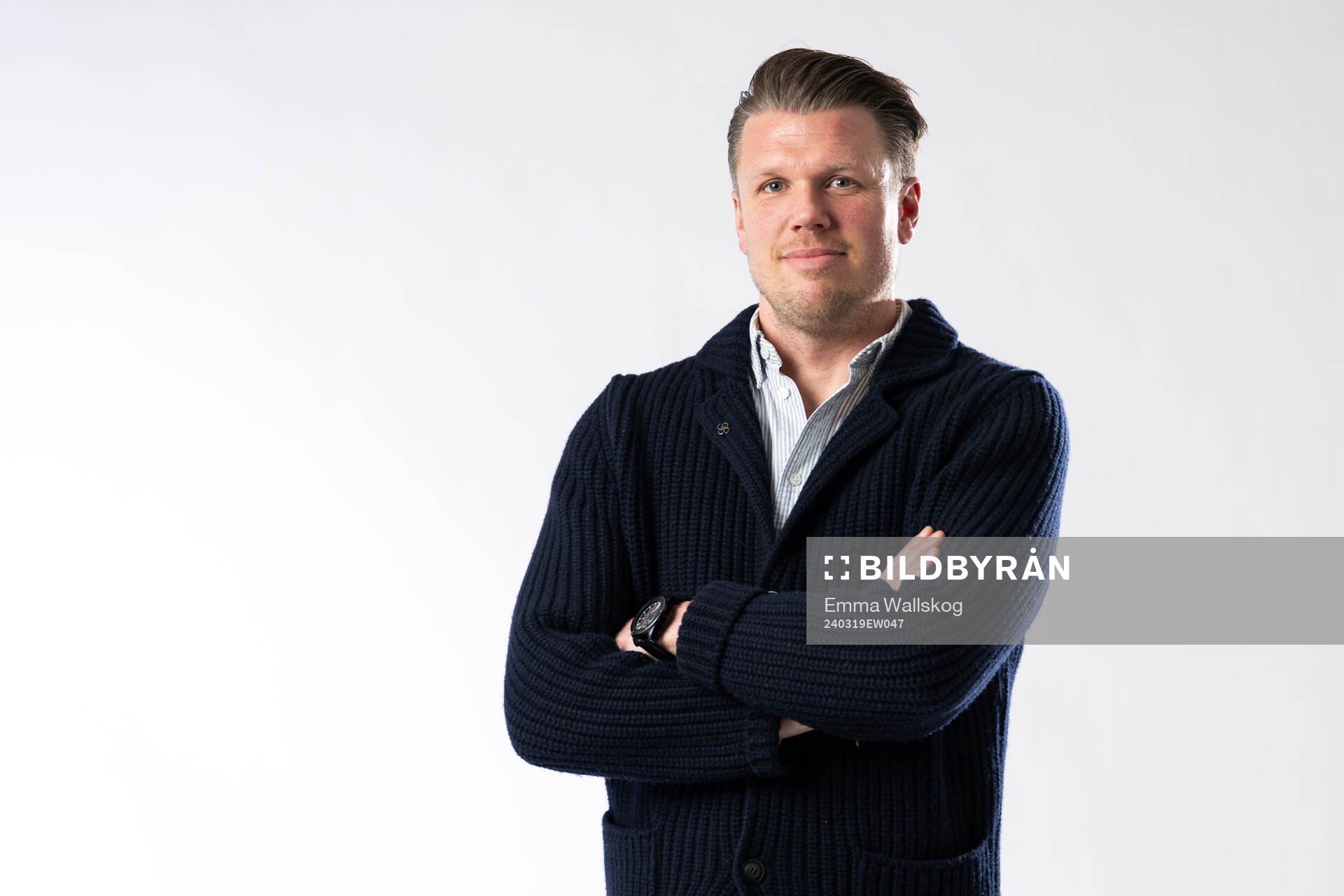 Christian Järdler, Örebro