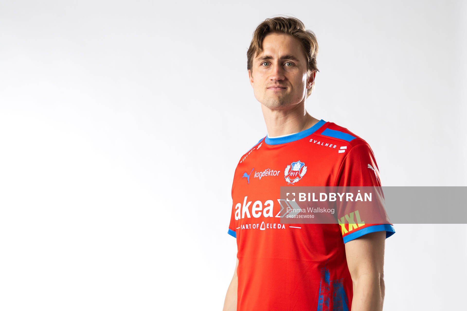 Thomas Rogne, Helsingborg
