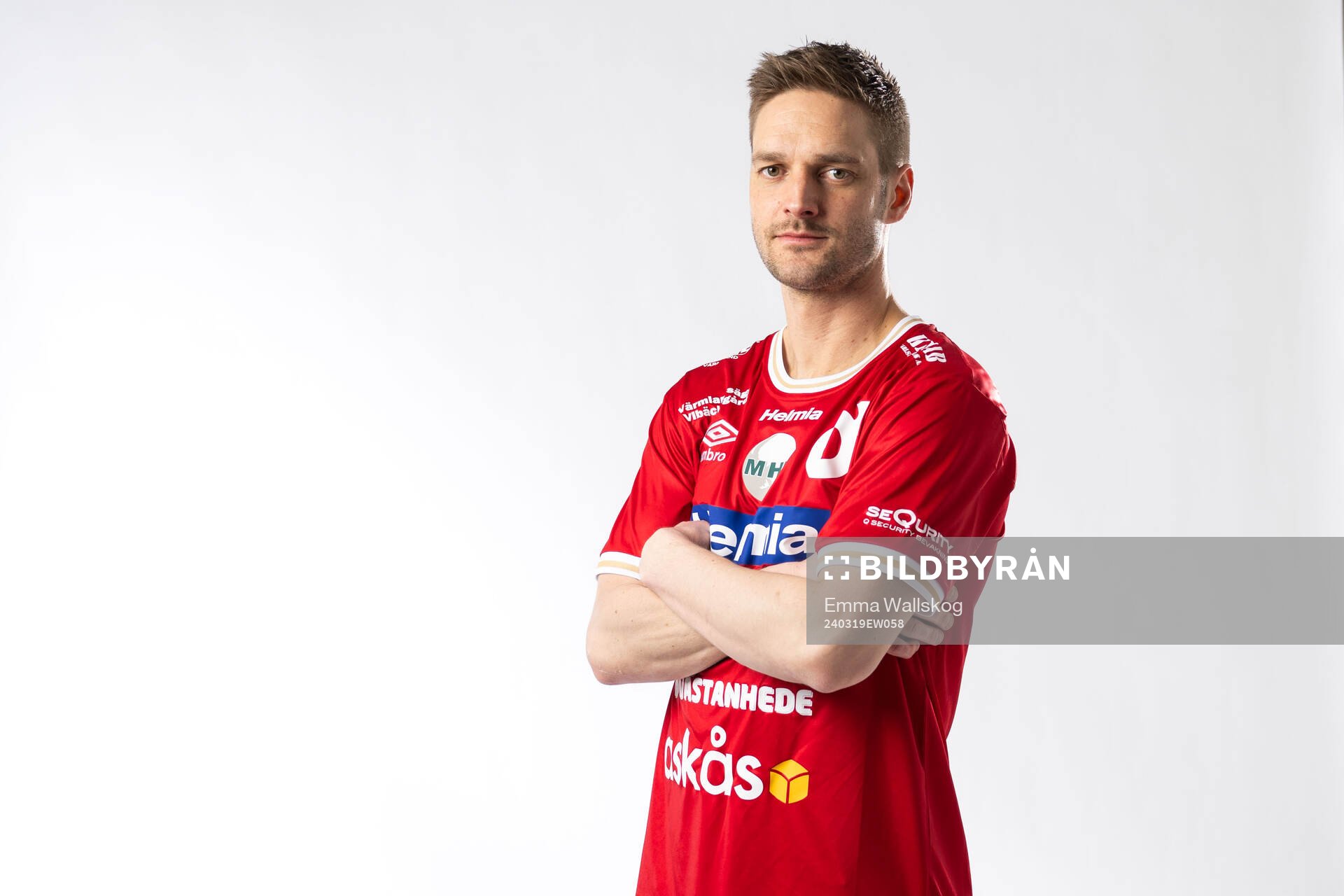 Johan Mårtensson, Degerfors