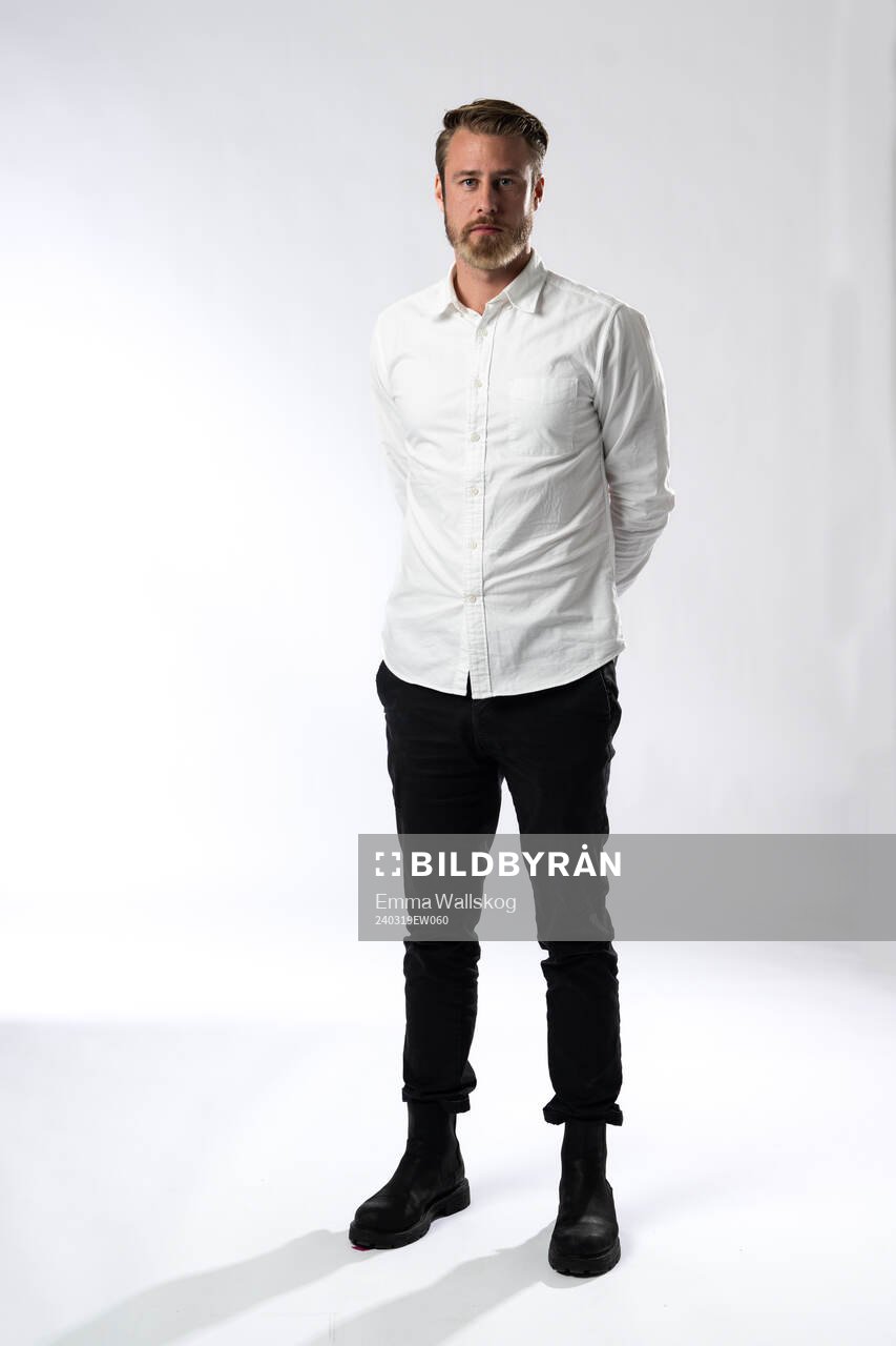 William Lundin, Degerfors