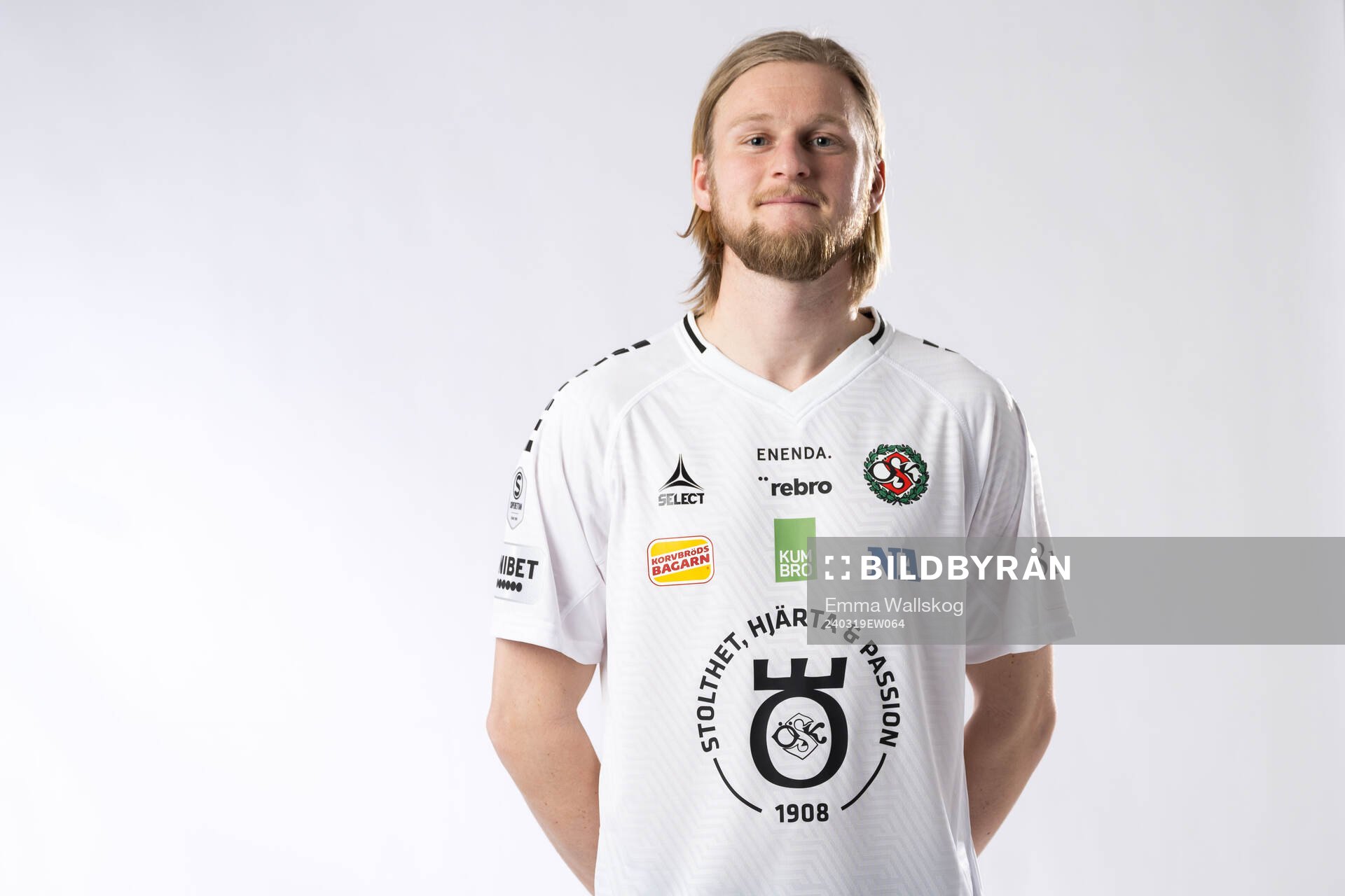 Kalle Holmberg, Örebro