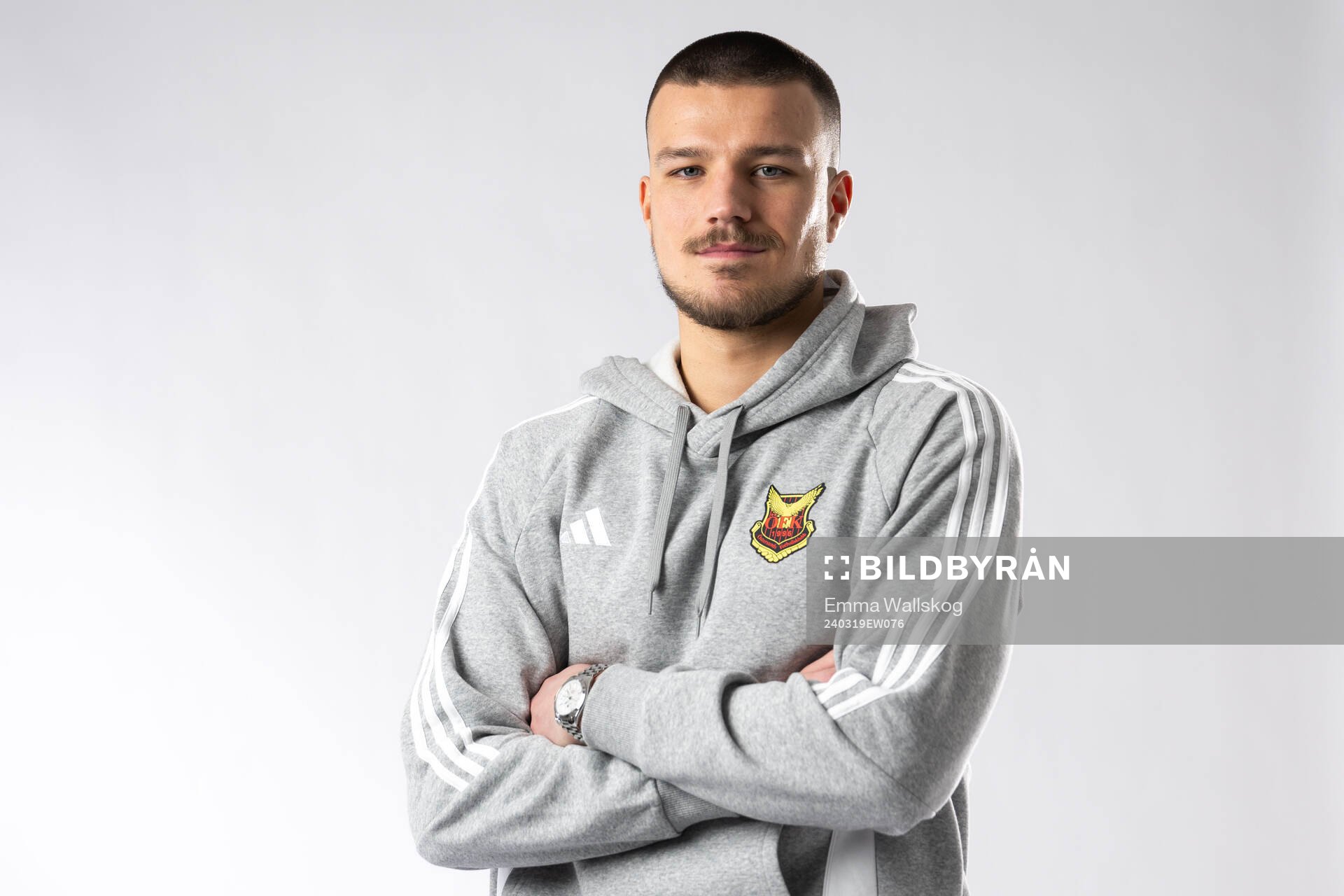 Kristian Novak, Östersund