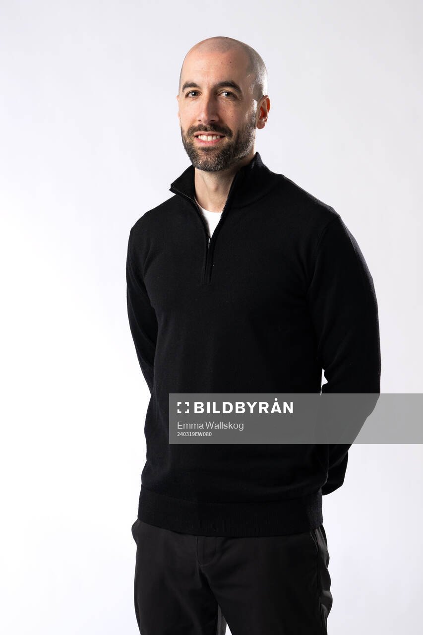 Martin Foyston, Östers IF