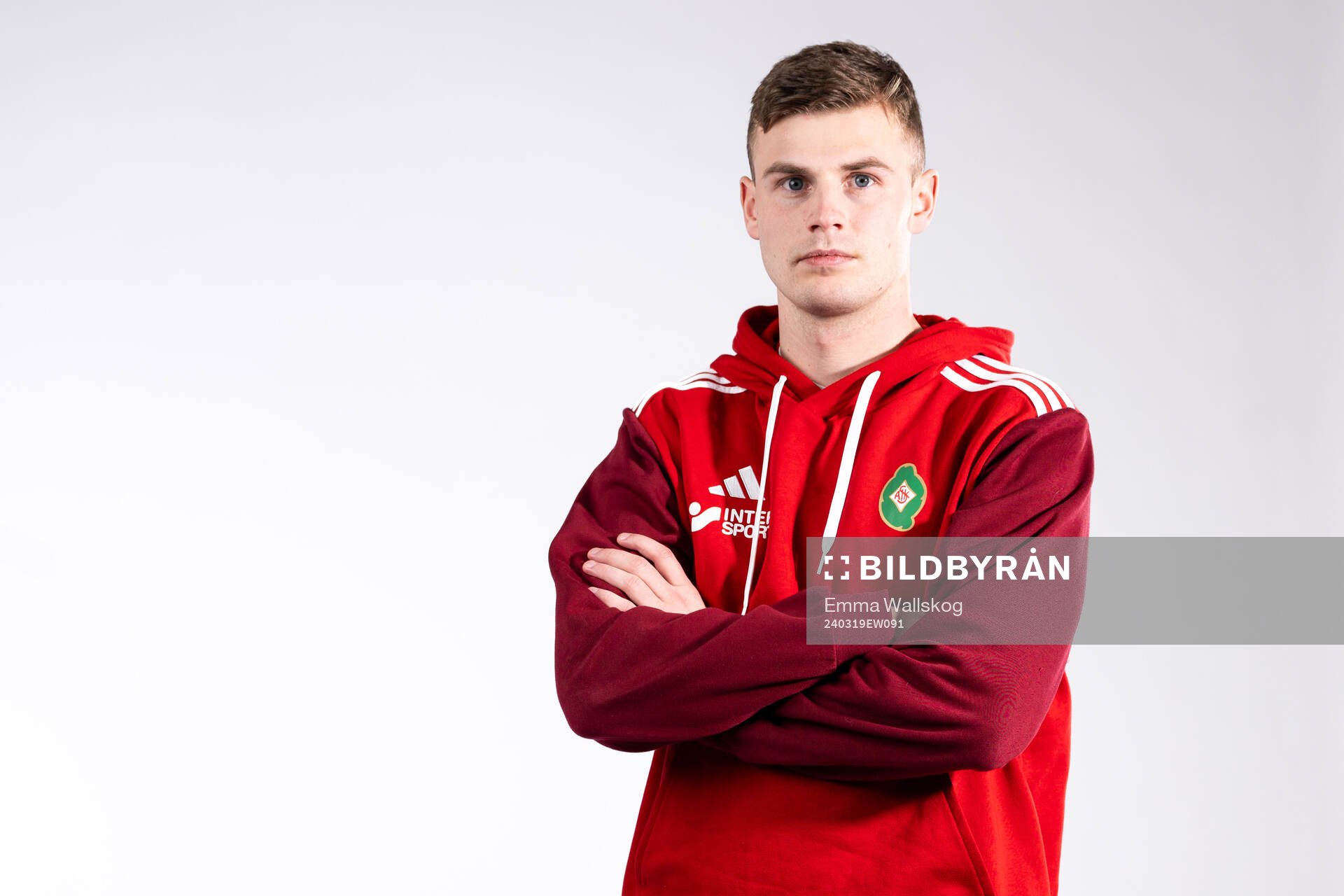 Filip Schyberg, Skövde AIK