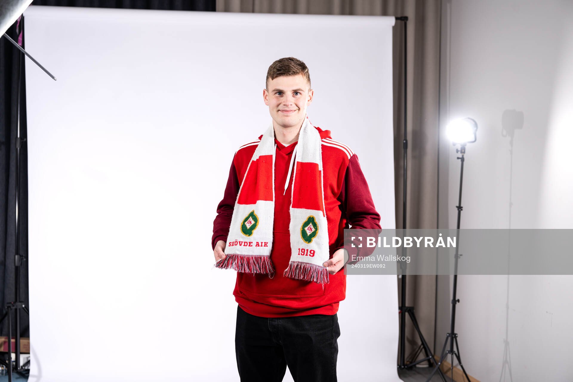 Filip Schyberg, Skövde AIK