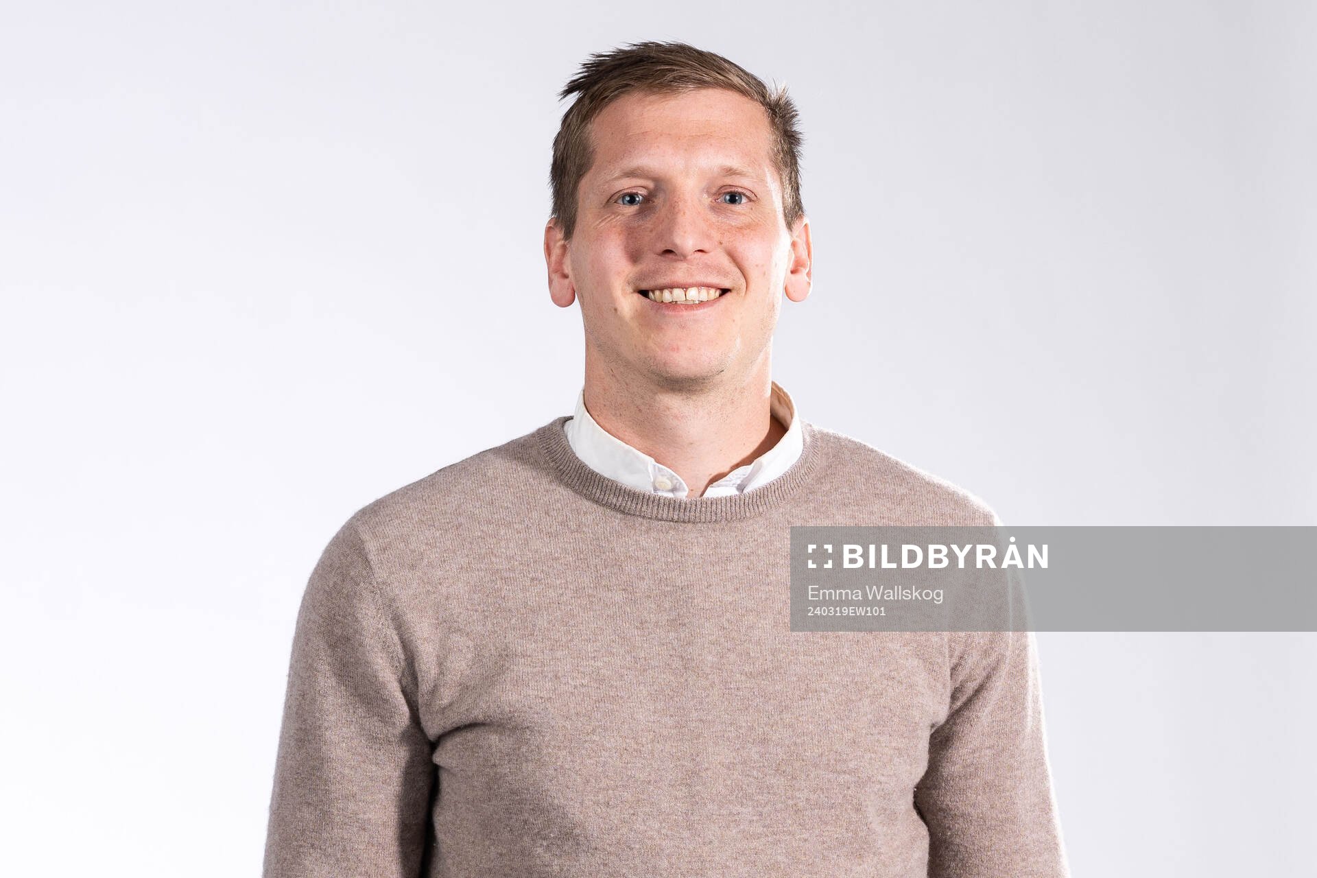 Philip Andersson, Landskrona