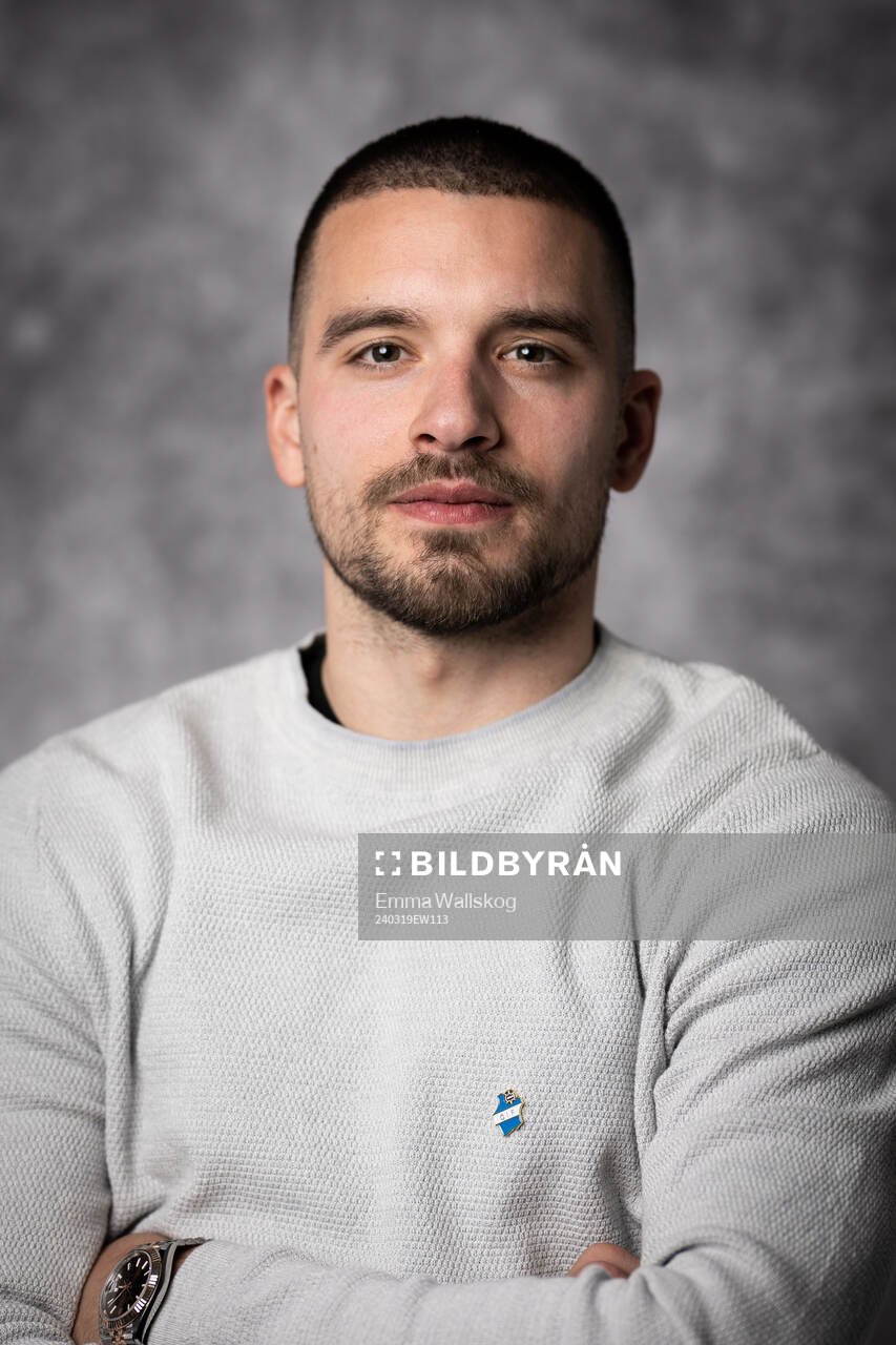 Vladimir Rodic, Östers IF