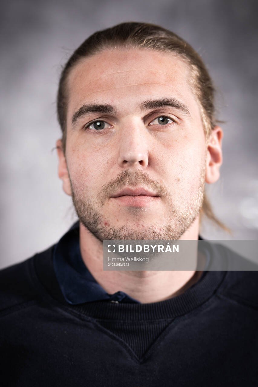 Charlie Weberg, Trelleborg