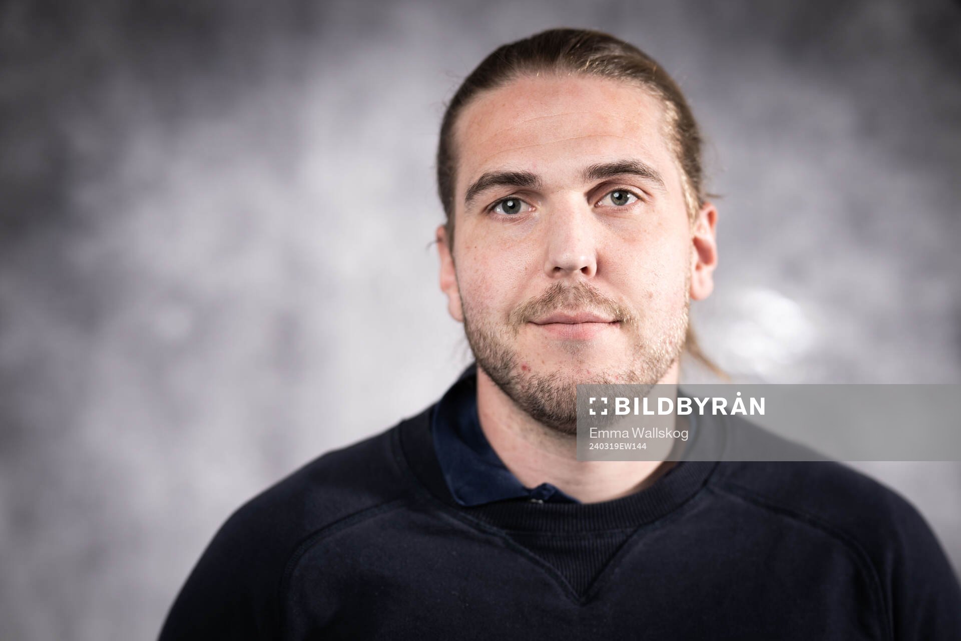 Charlie Weberg, Trelleborg