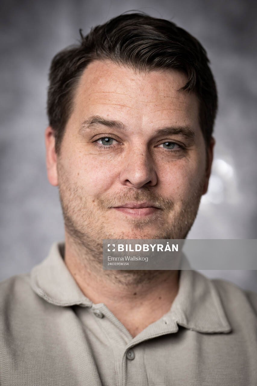 Andreas Holmberg, Örgryte