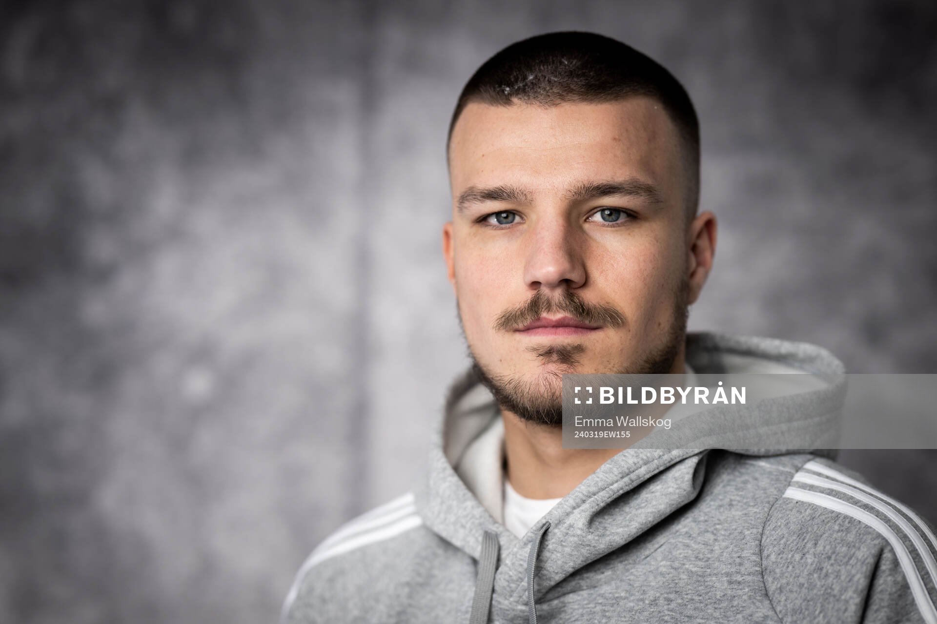 Kristian Novak, Östersund