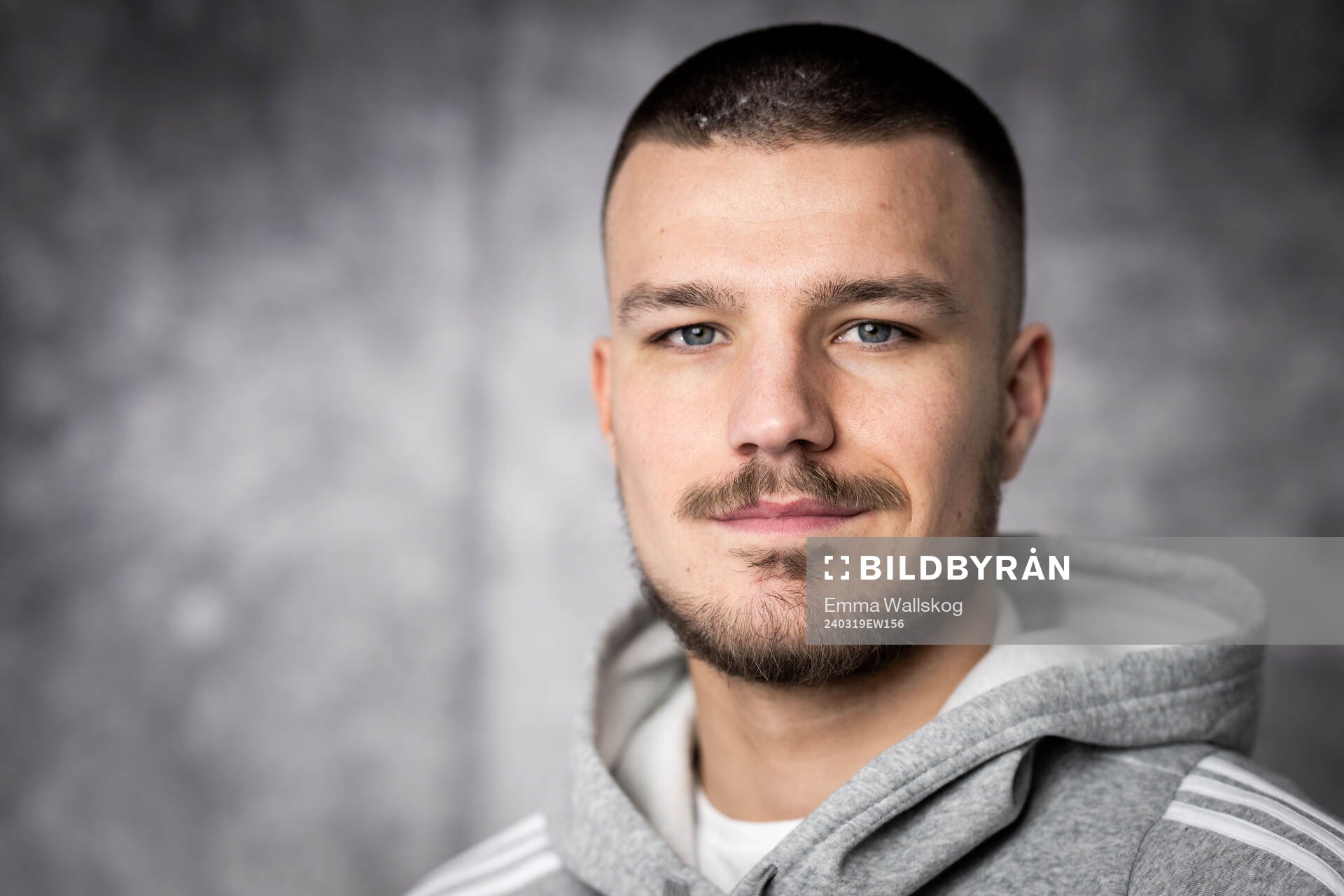 Kristian Novak, Östersund