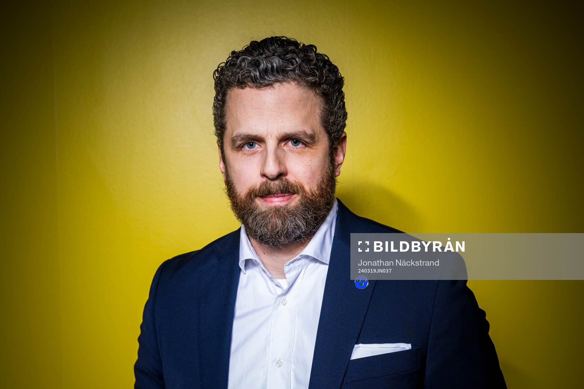 Ulf Lundberg, Head Coach of Sweden’s women national Ice