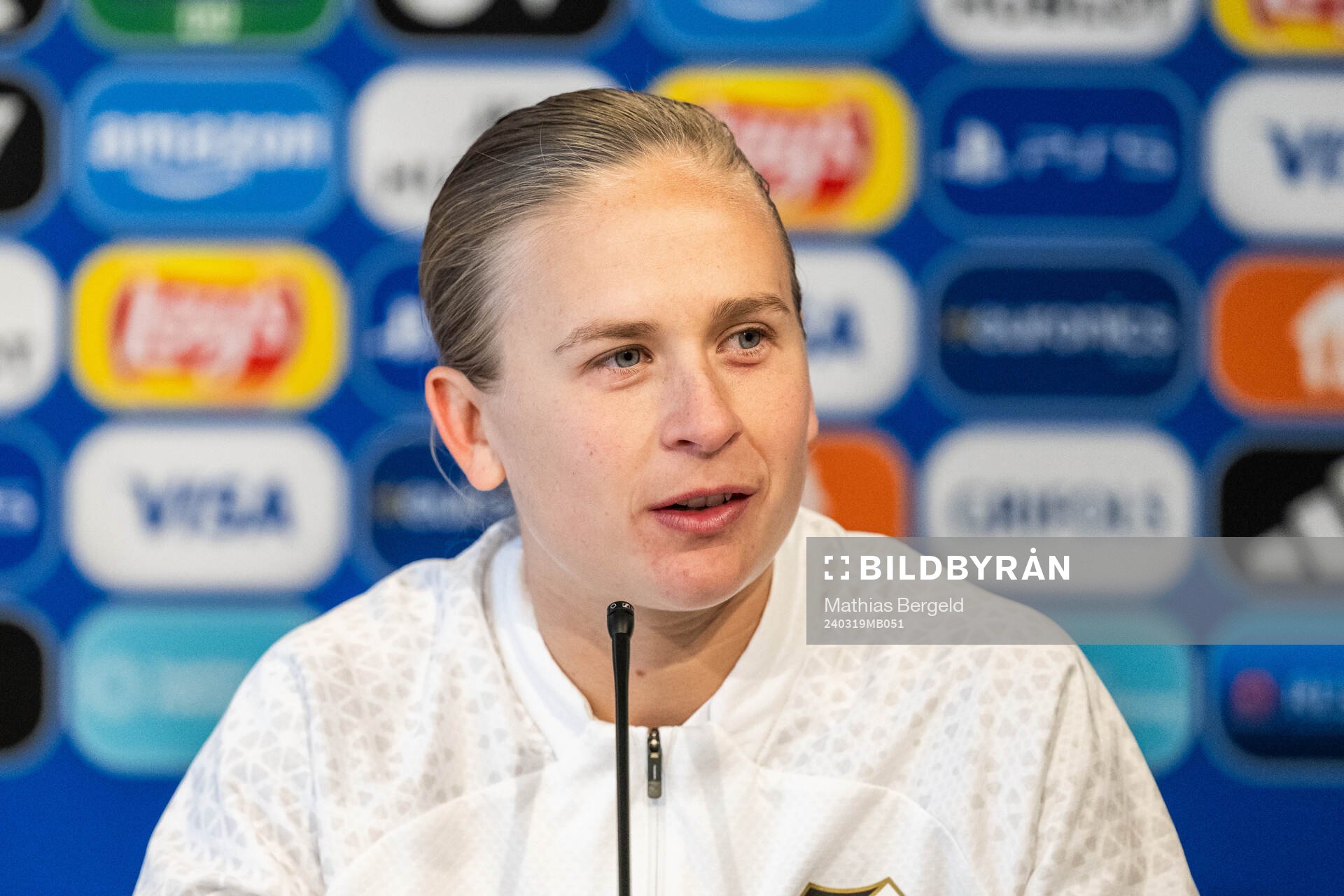 Filippa Curmark