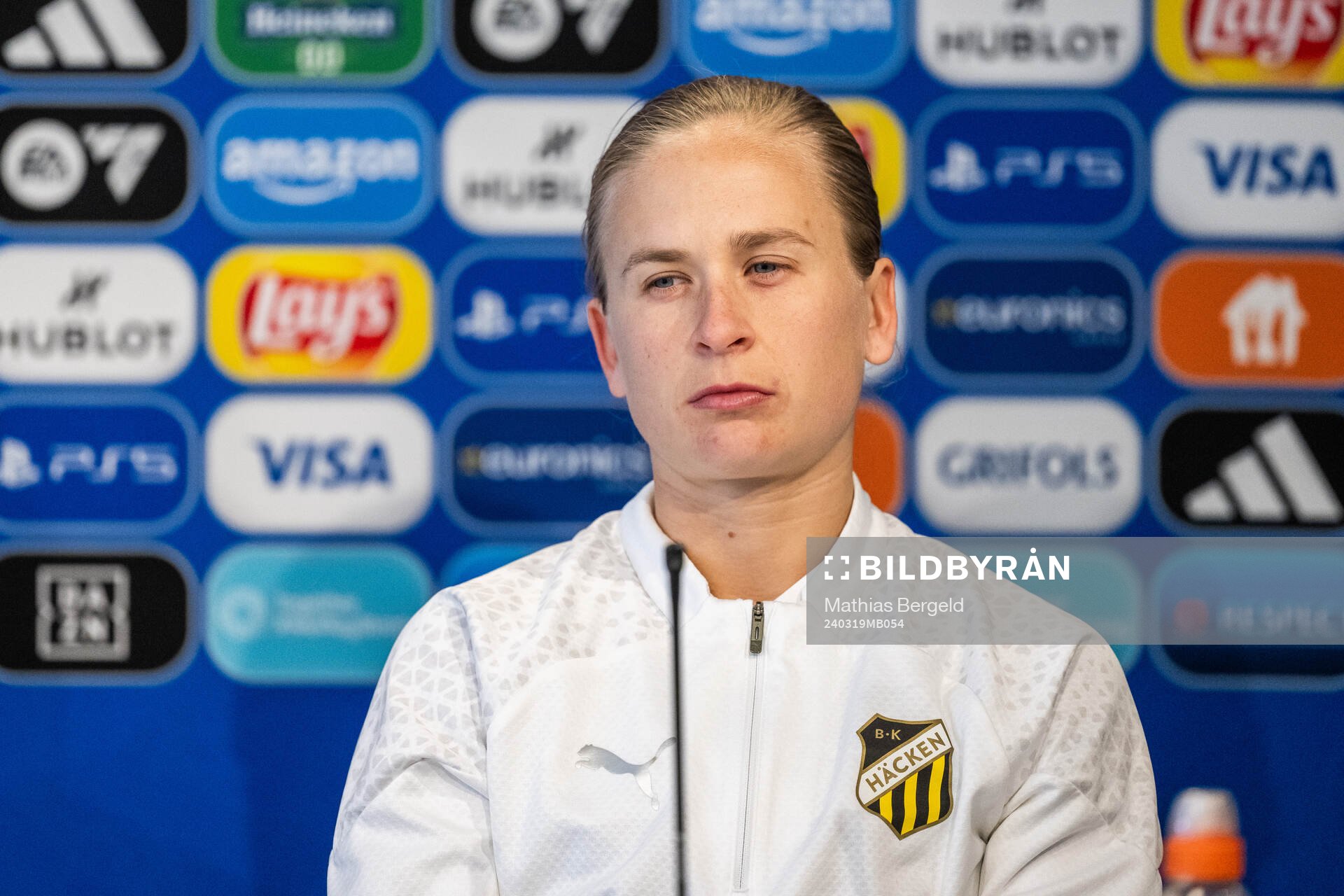 Filippa Curmark