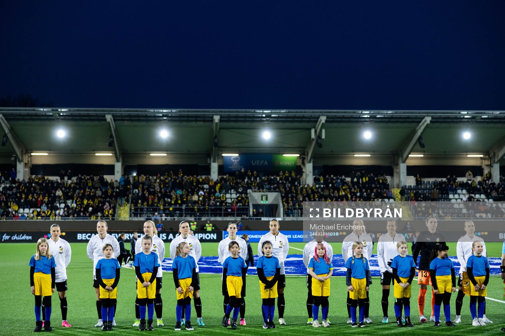 Players of Häcken