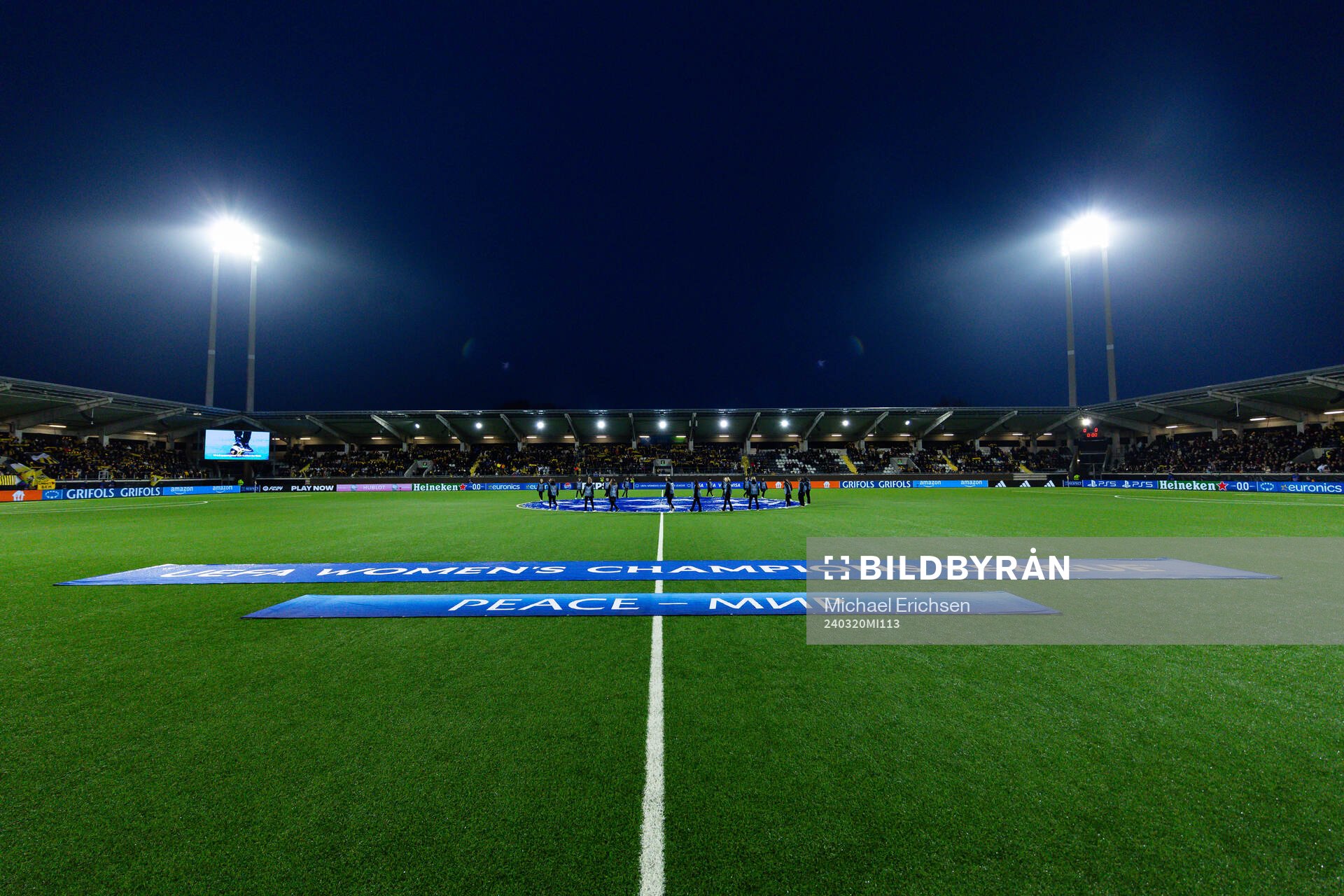 Hisingen Arena