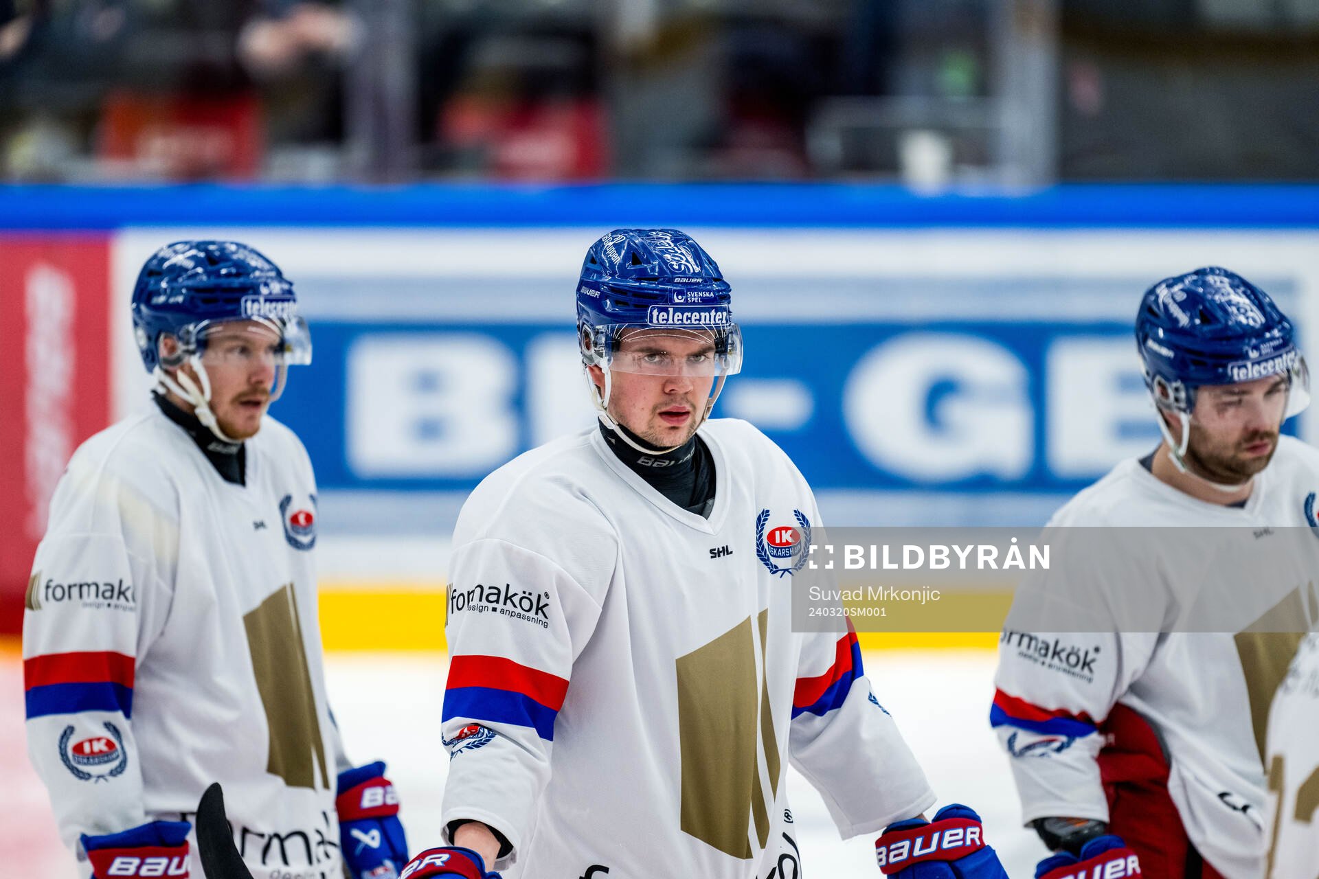 Oskarshamns Lukas Pilö