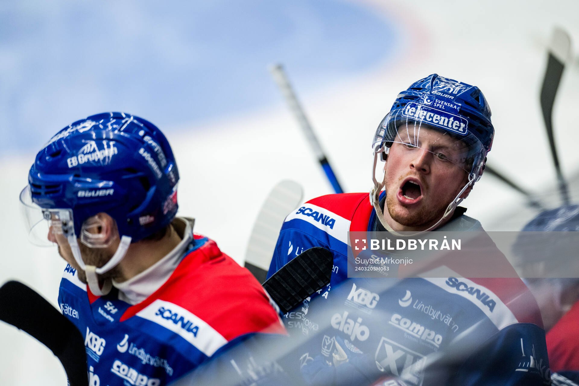 Oskarshamns Austin Wagner
