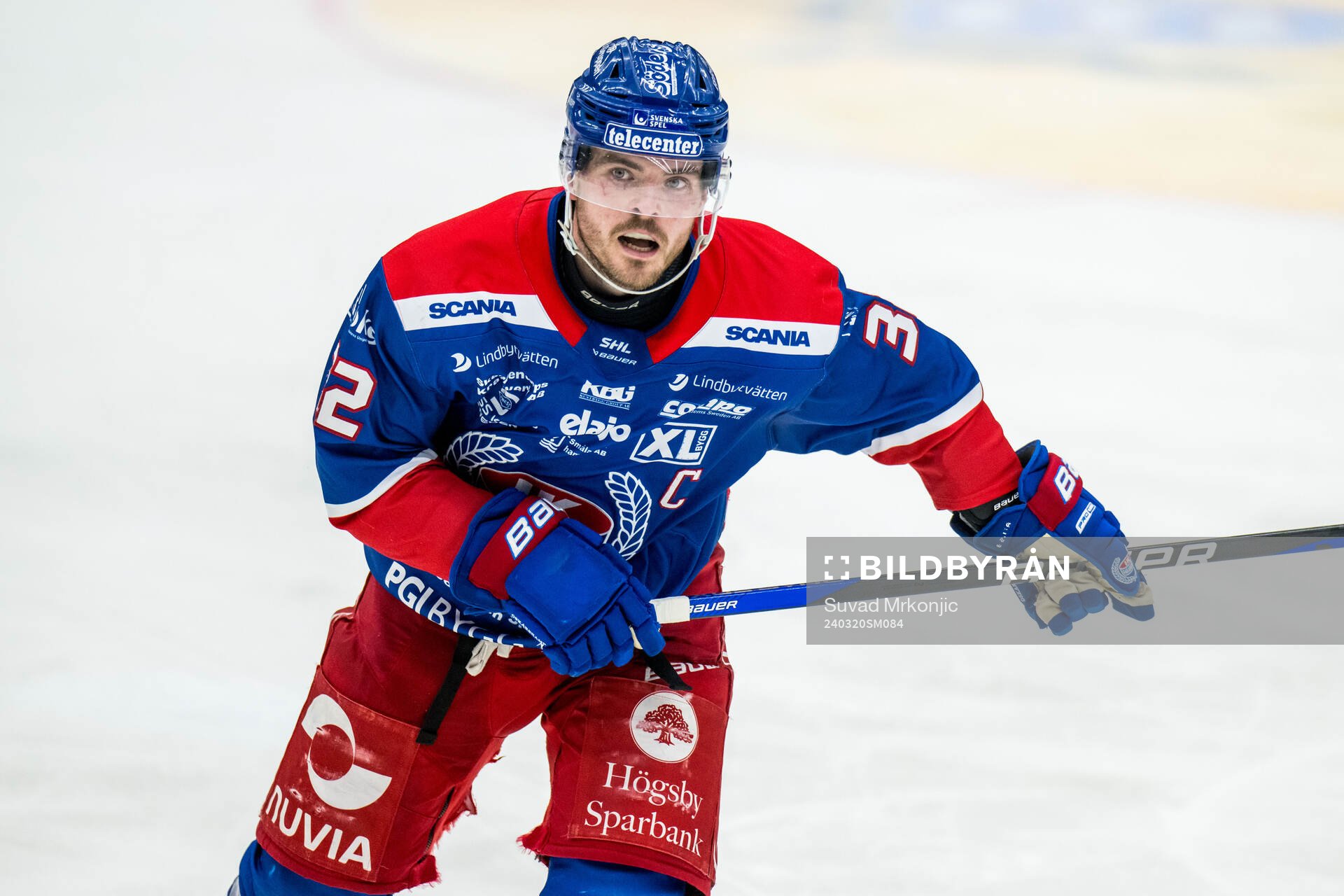 Oskarshamns Oscar Engsund