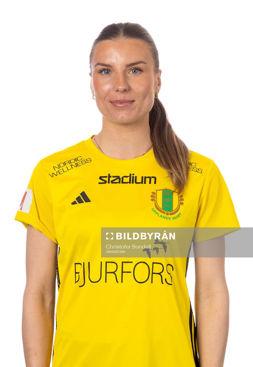 Bollstanäs Louise Lillbäck