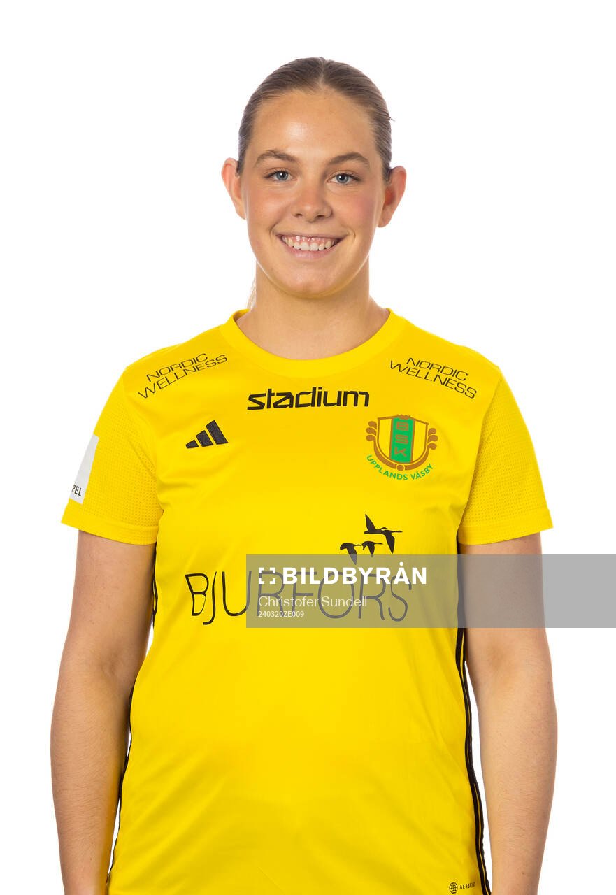 Bollstanäs Lovisa Norrby
