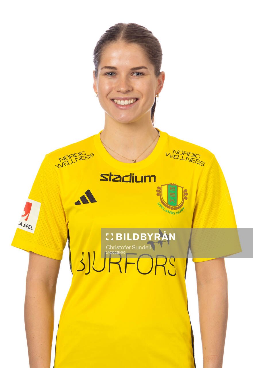 Bollstanäs Nicole Lundström