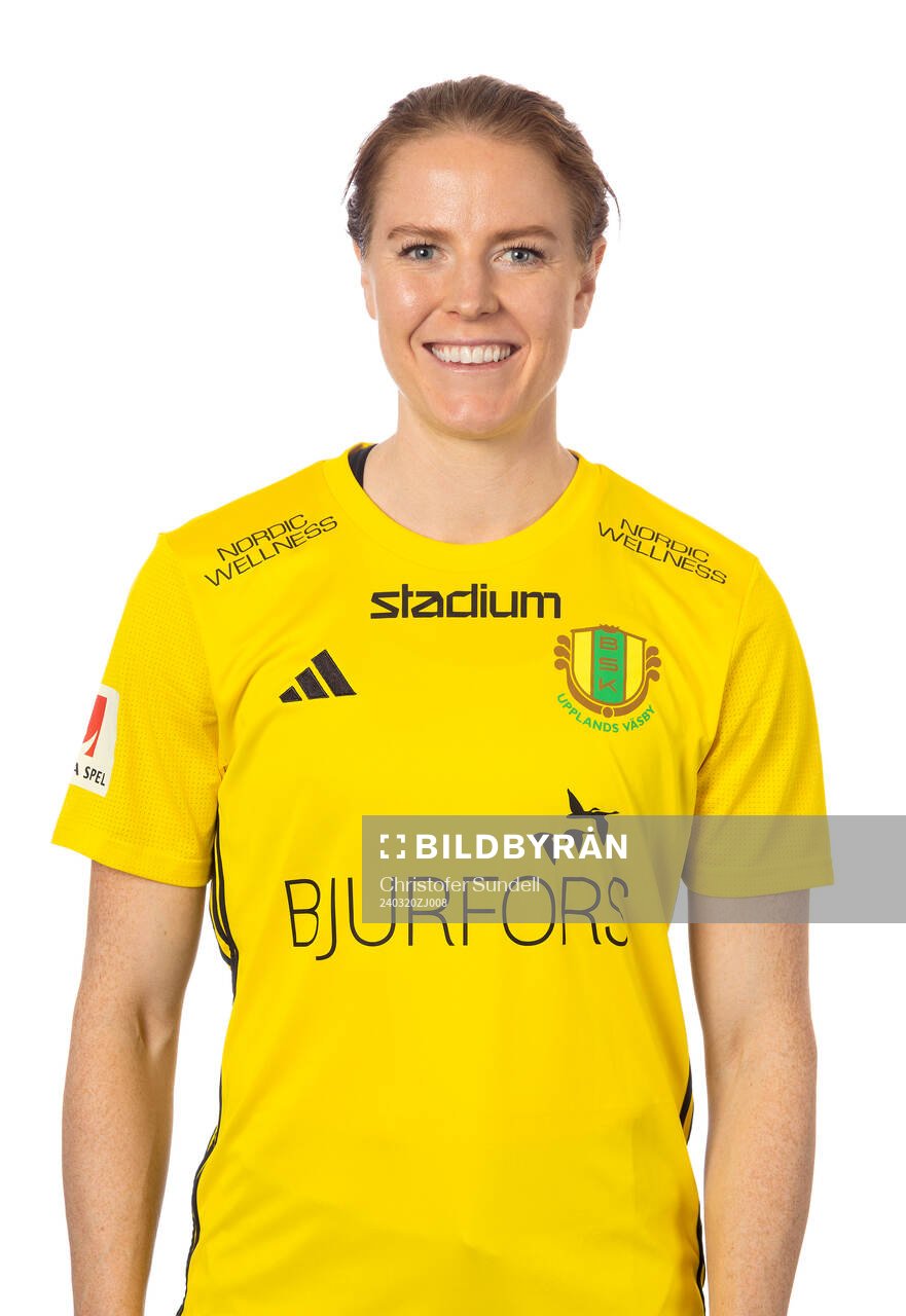 Bollstanäs Sara Nordin