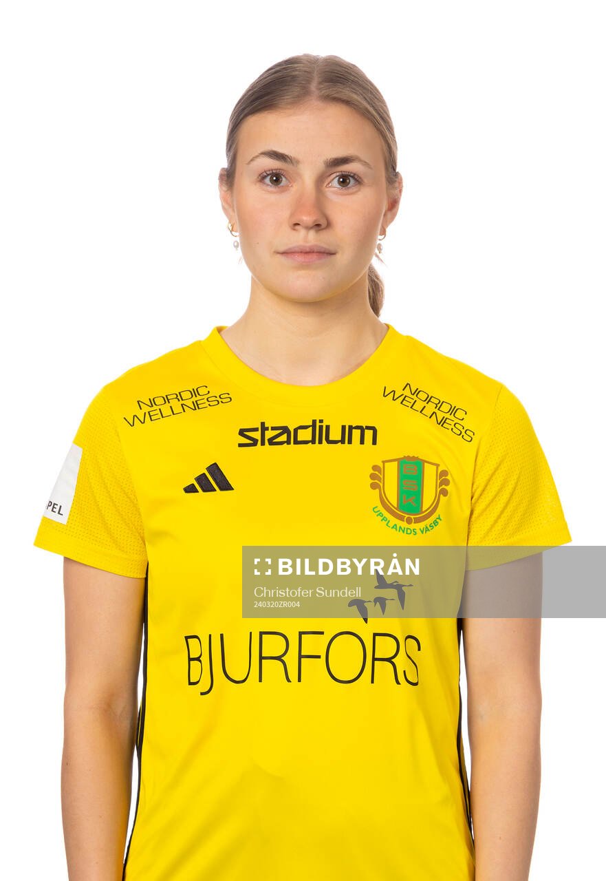Bollstanäs Nellie Karlsson