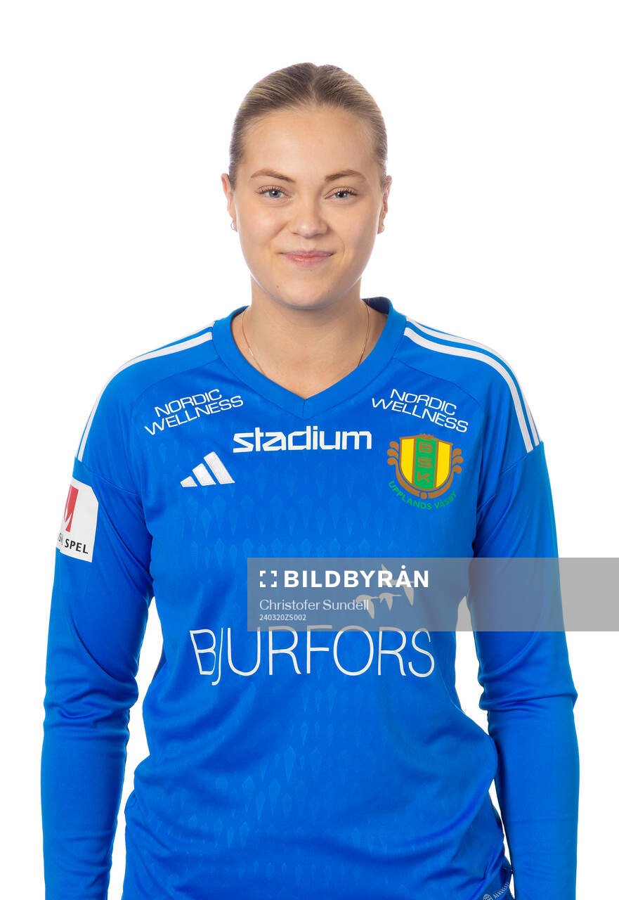 Bollstanäs Lovisa Fock