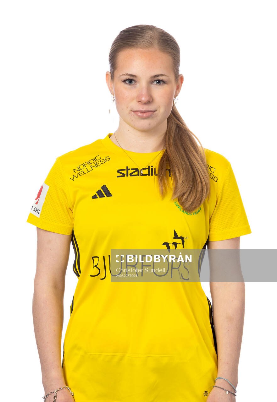 Bollstanäs Johanna Dimberg