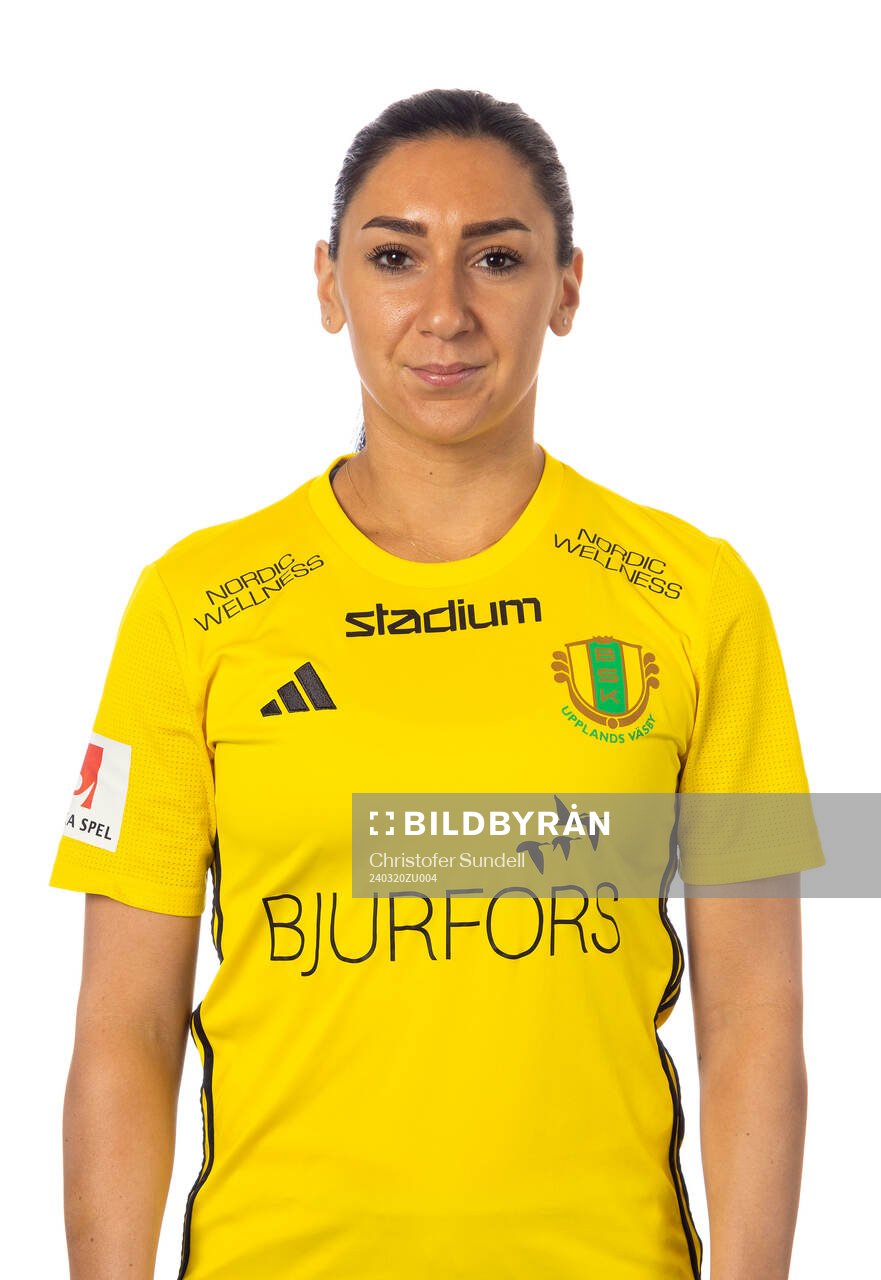 Bollstanäs Maria Poli