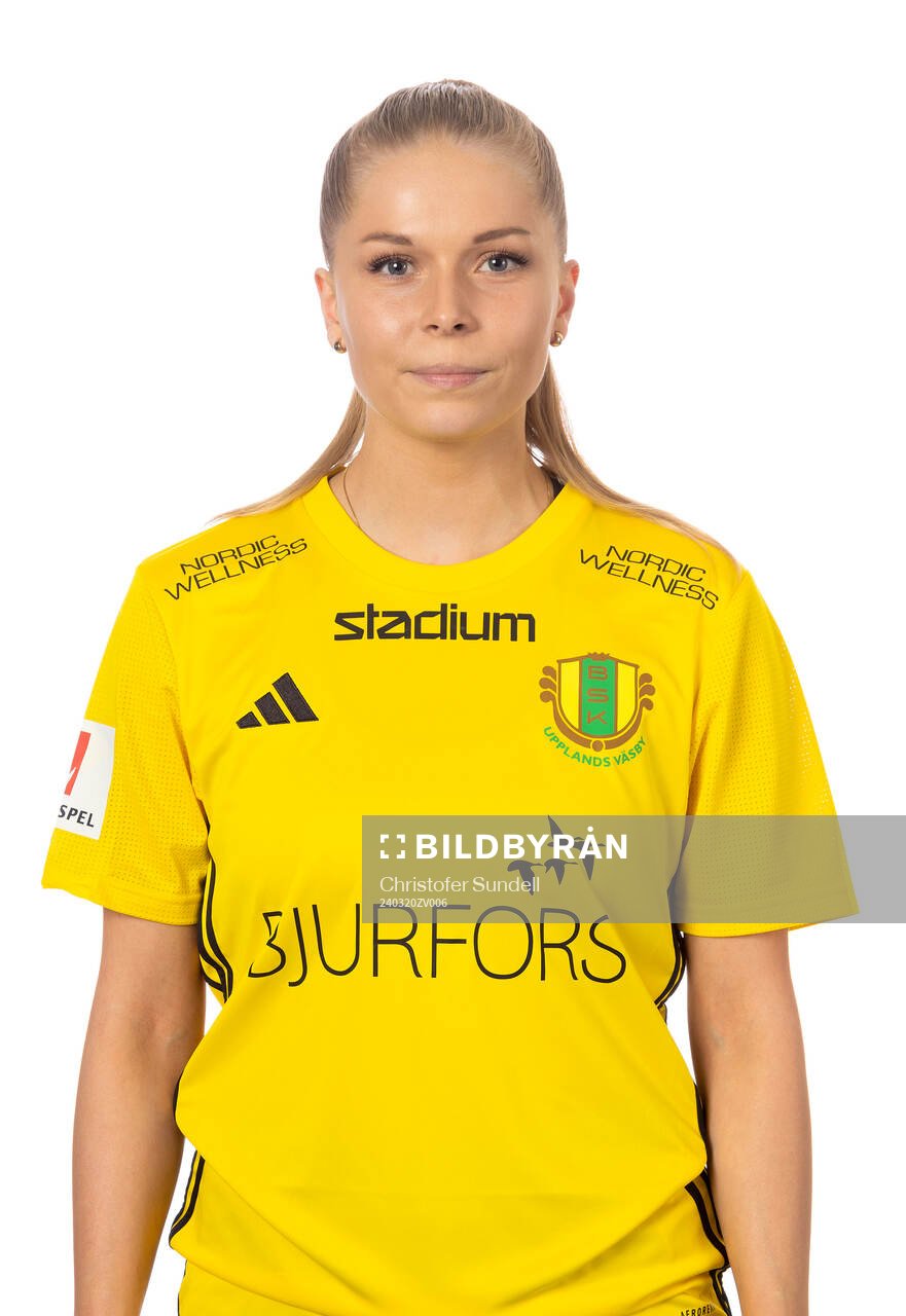 Bollstanäs Moa Liwendahl
