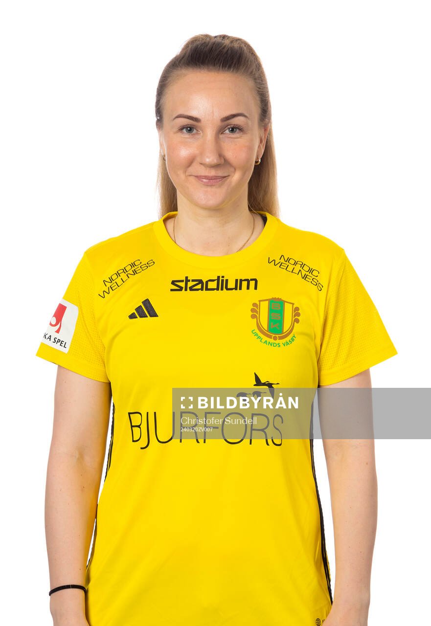 Bollstanäs Emma Lundh