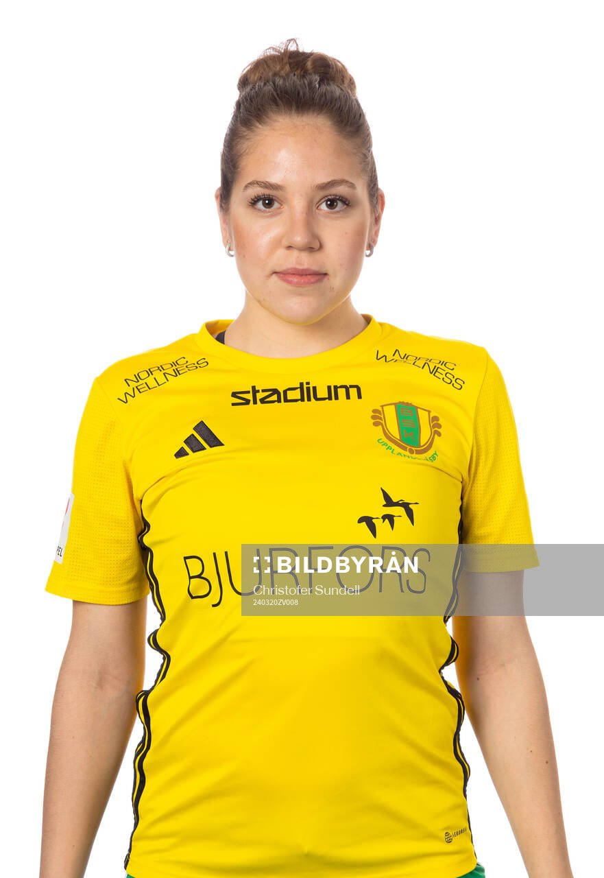 Bollstanäs Alexandra Myrestam