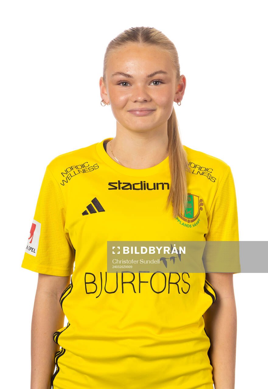 Bollstanäs Julia Hyppel