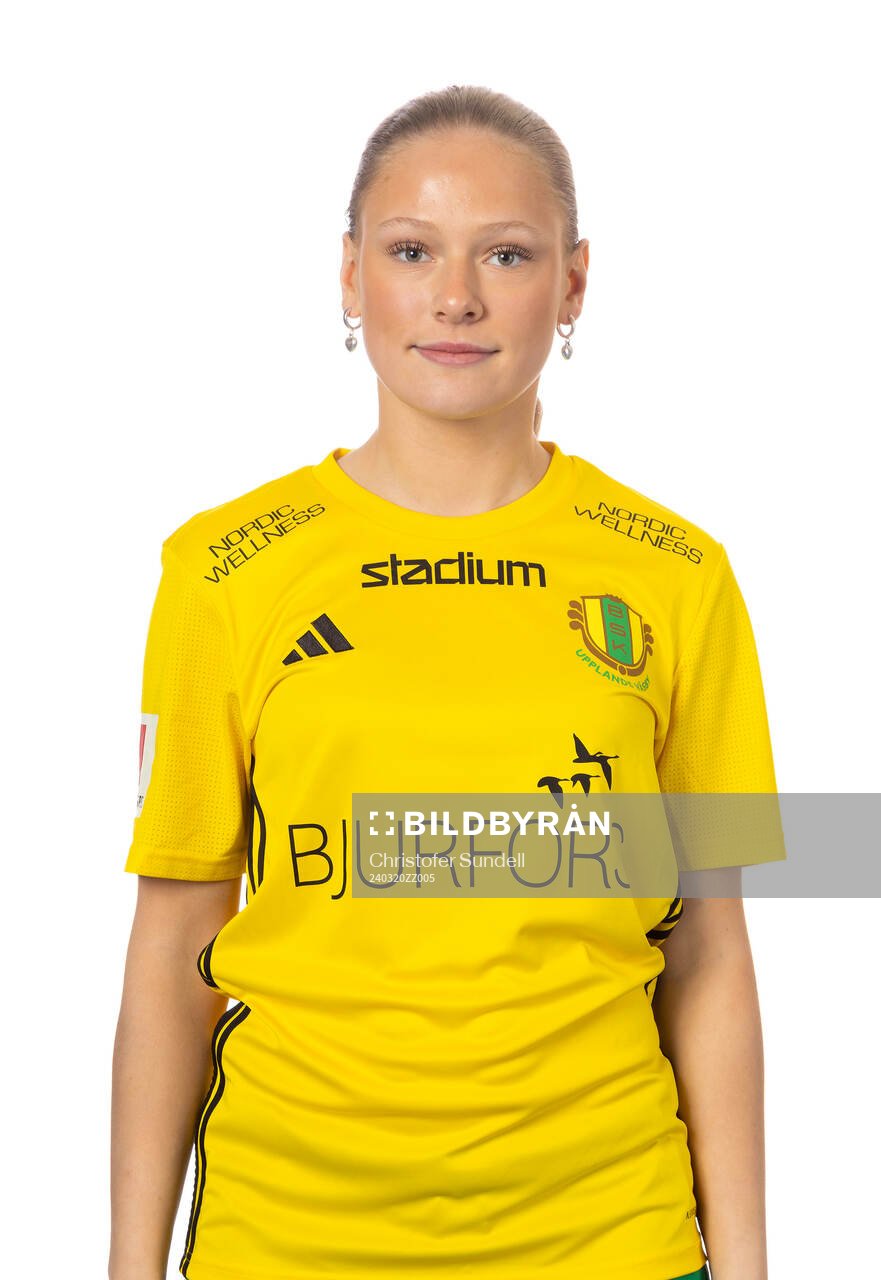 Bollstanäs Lovis-Esmaralda Bång