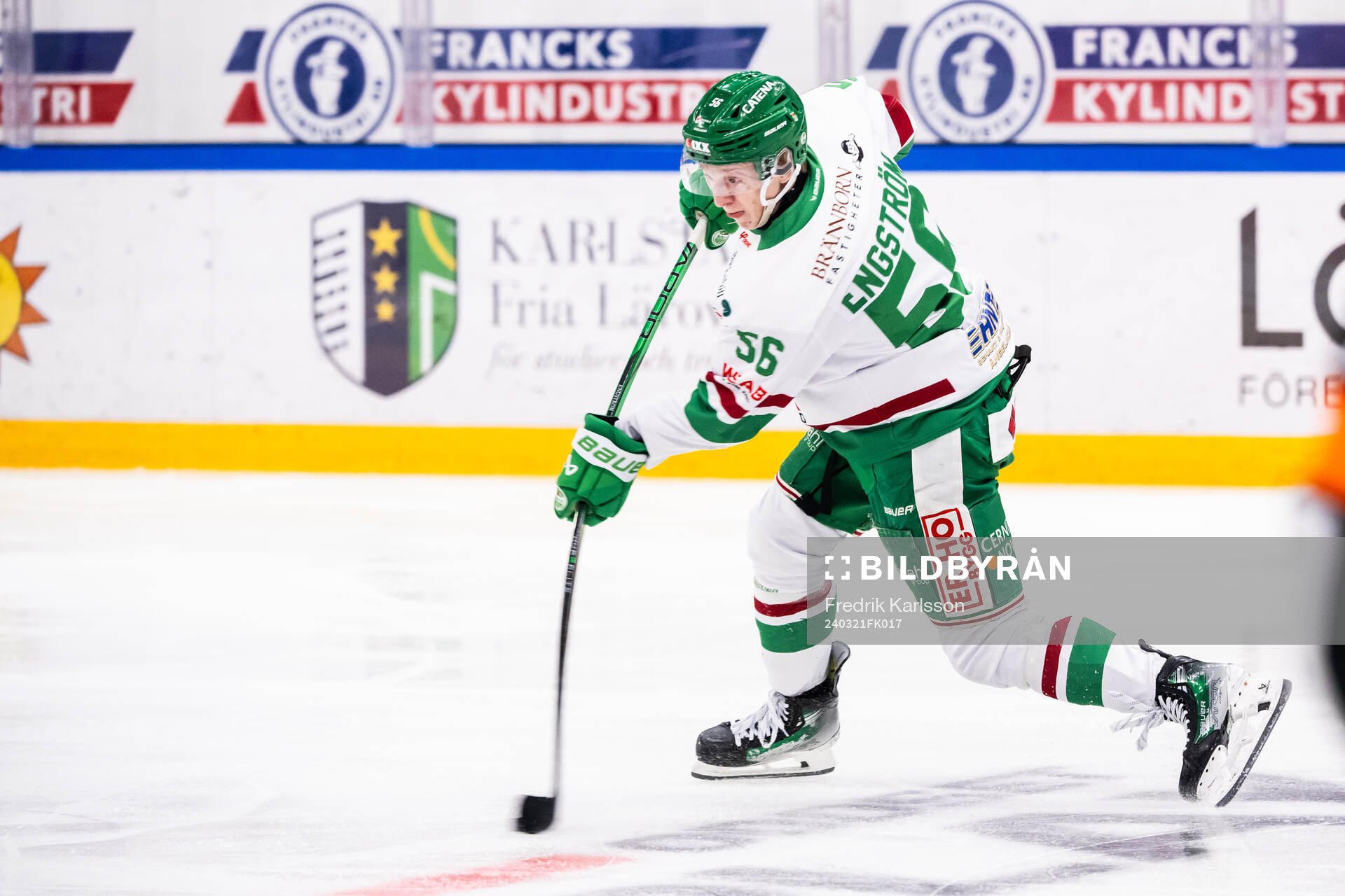 Rögles Adam Engström