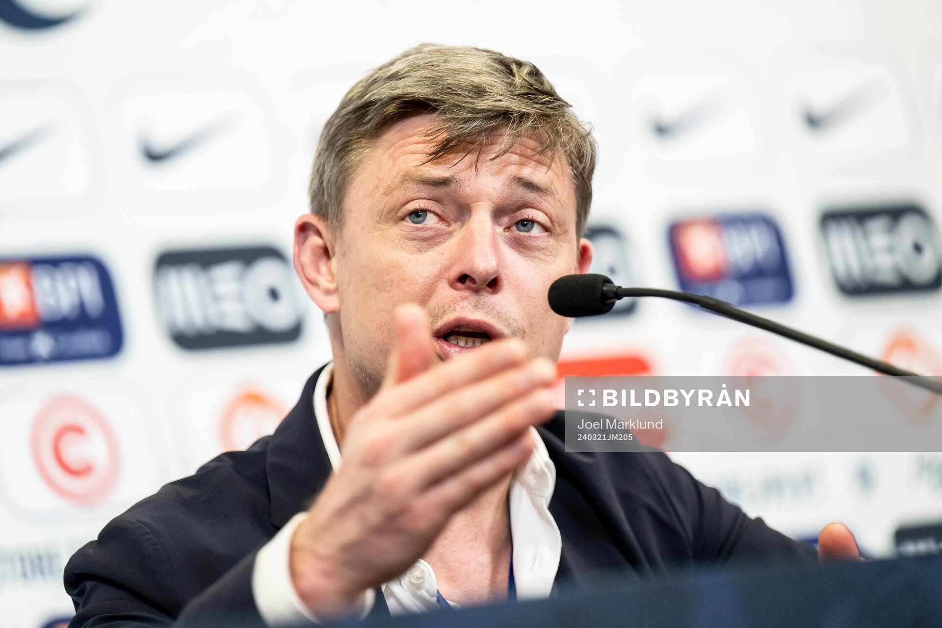 Jon Dahl Tomasson