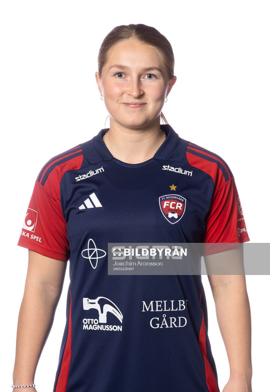 Rosengårds Hanna Andersson