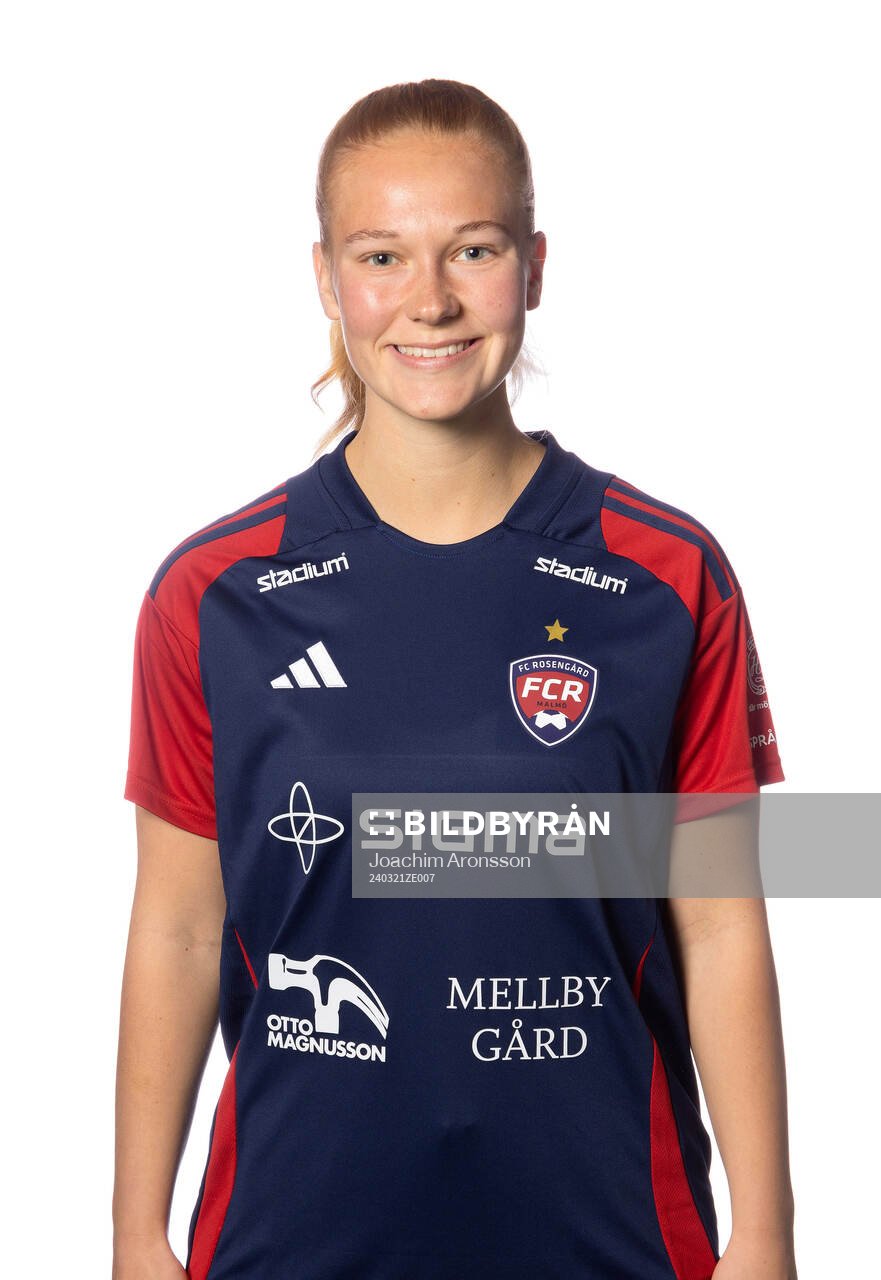 Rosengårds Sofie Bredgaard